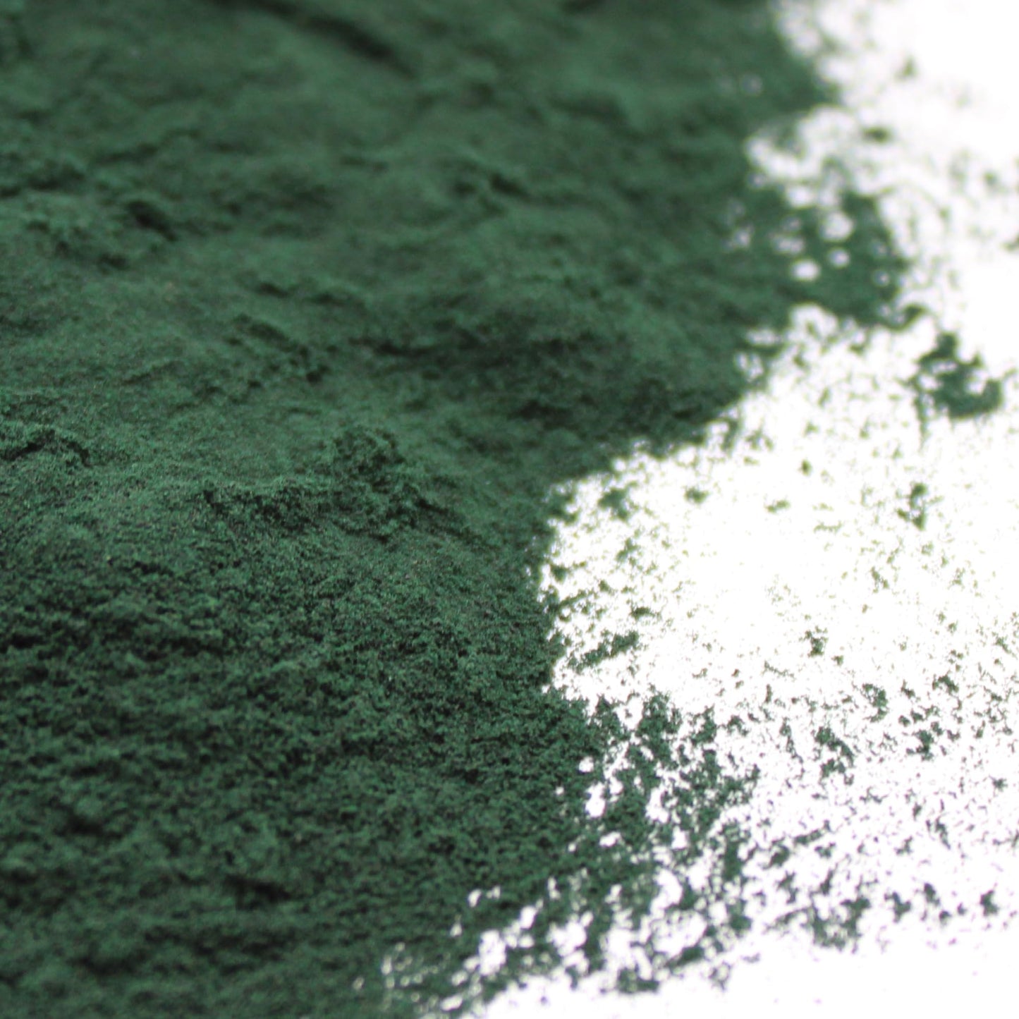 Naturejam Organic Spirulina Powder 8 oz
