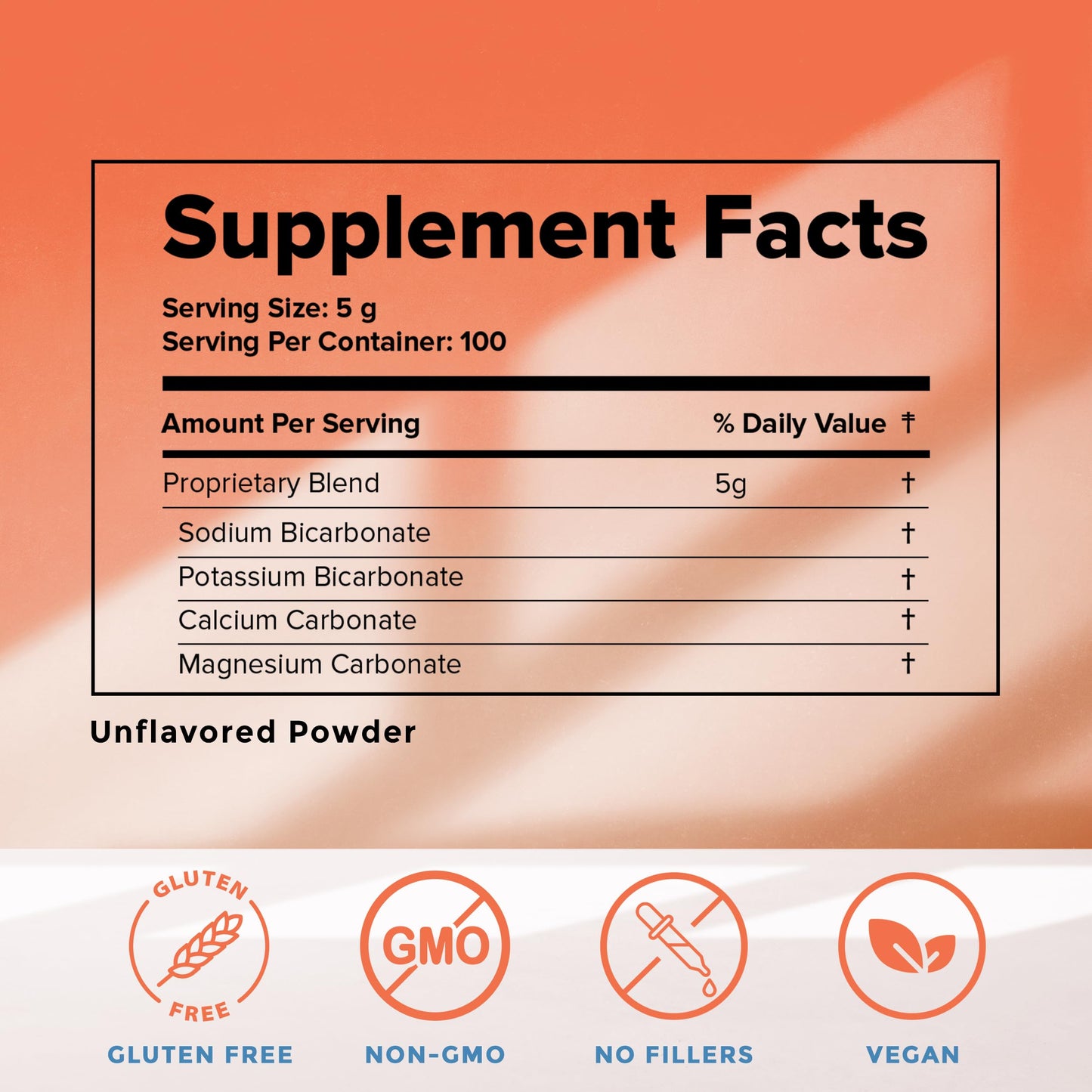 Dr. Liz Cruz Super Salts Electrolytes Hydrating Powder, 17.63 oz