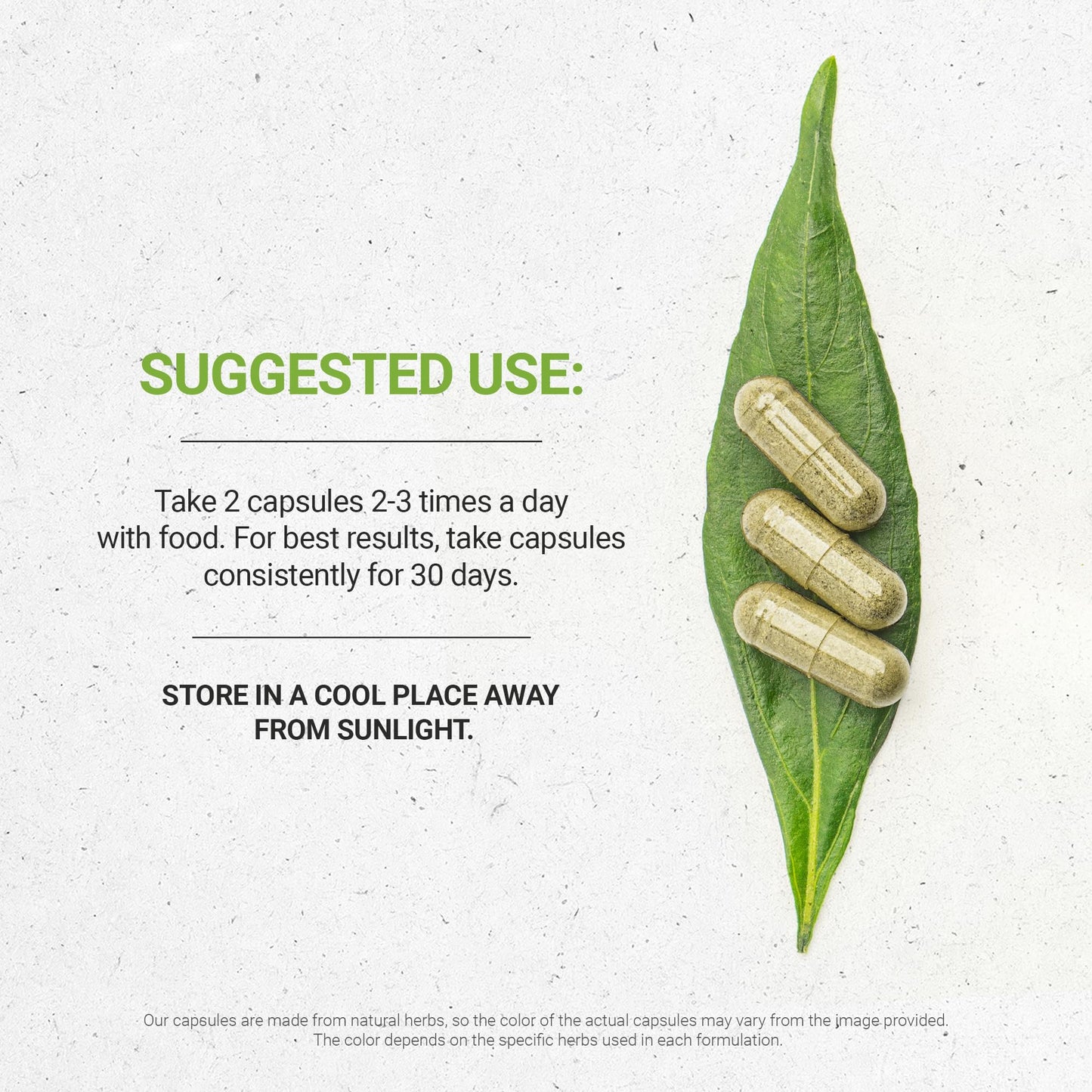 Secrets of the Tribe Tribal Restoration, Body Strength/Energy Restore, Herbal Supplement Blend Capsule, 120 Count