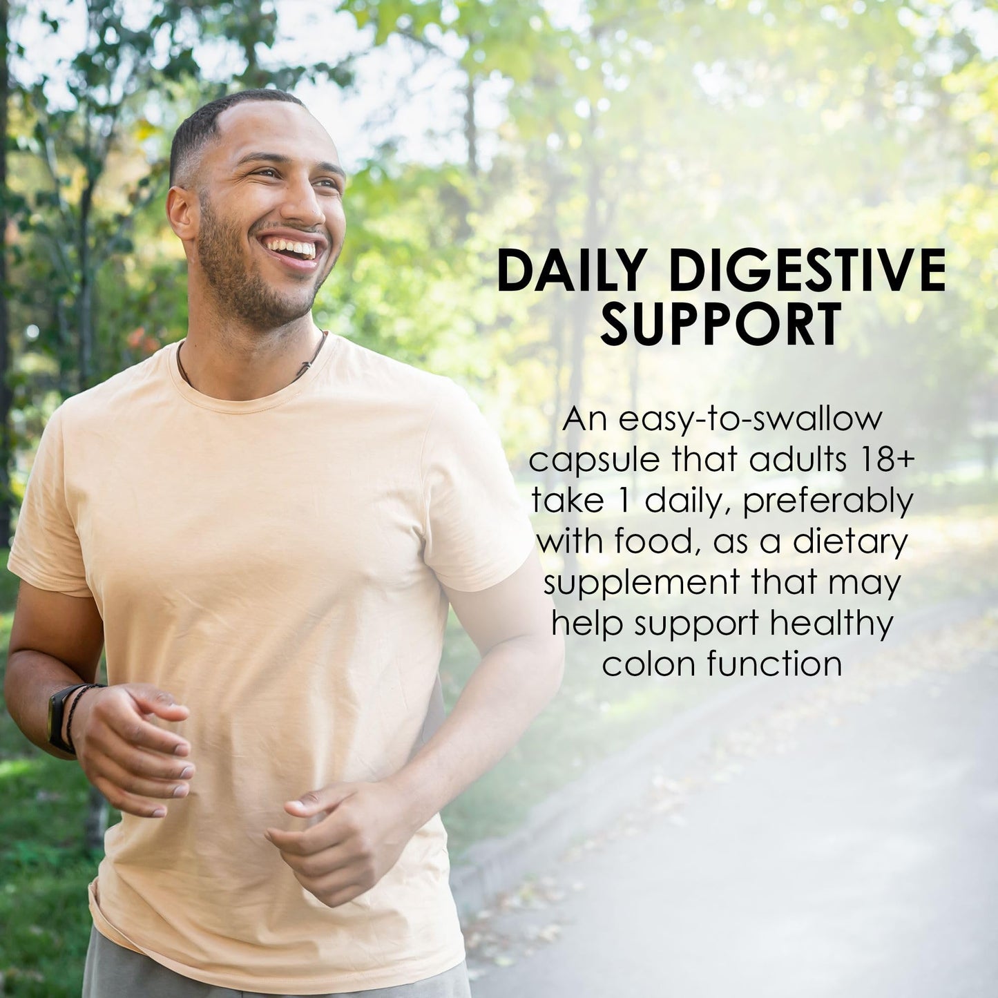MASON NATURAL Herbal Colon Cleanser Capsules 300