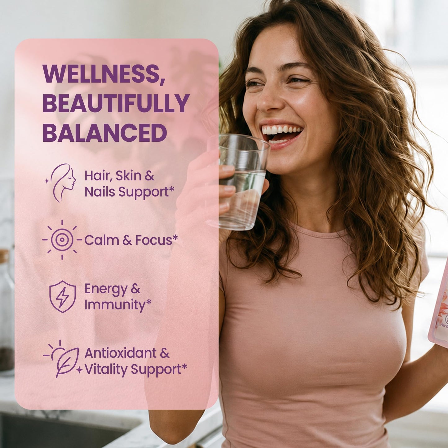 Shumol Multivitamin for Women Softgels 240