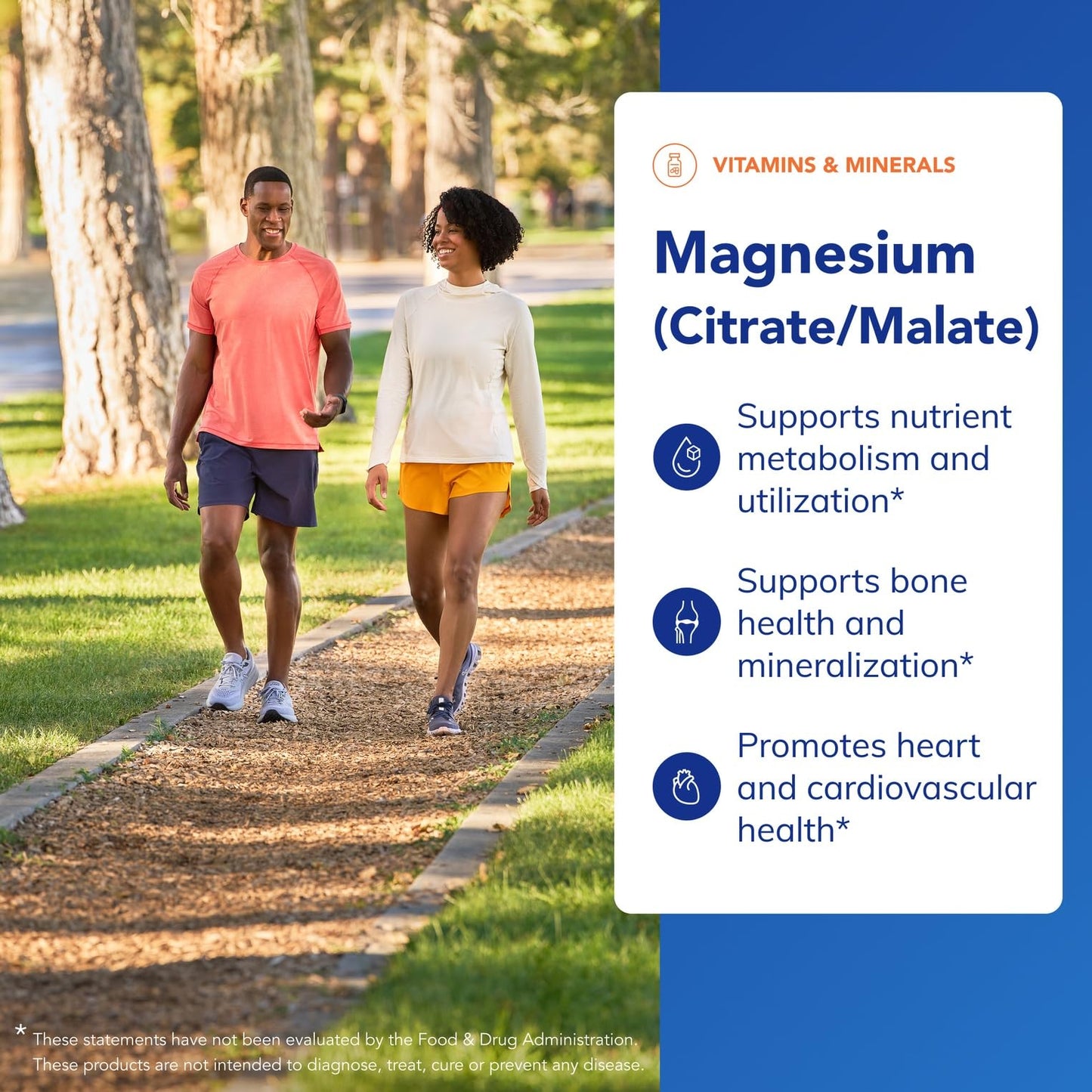 Pure Encapsulations Magnesium (Citrate/Malate) 90 Capsules