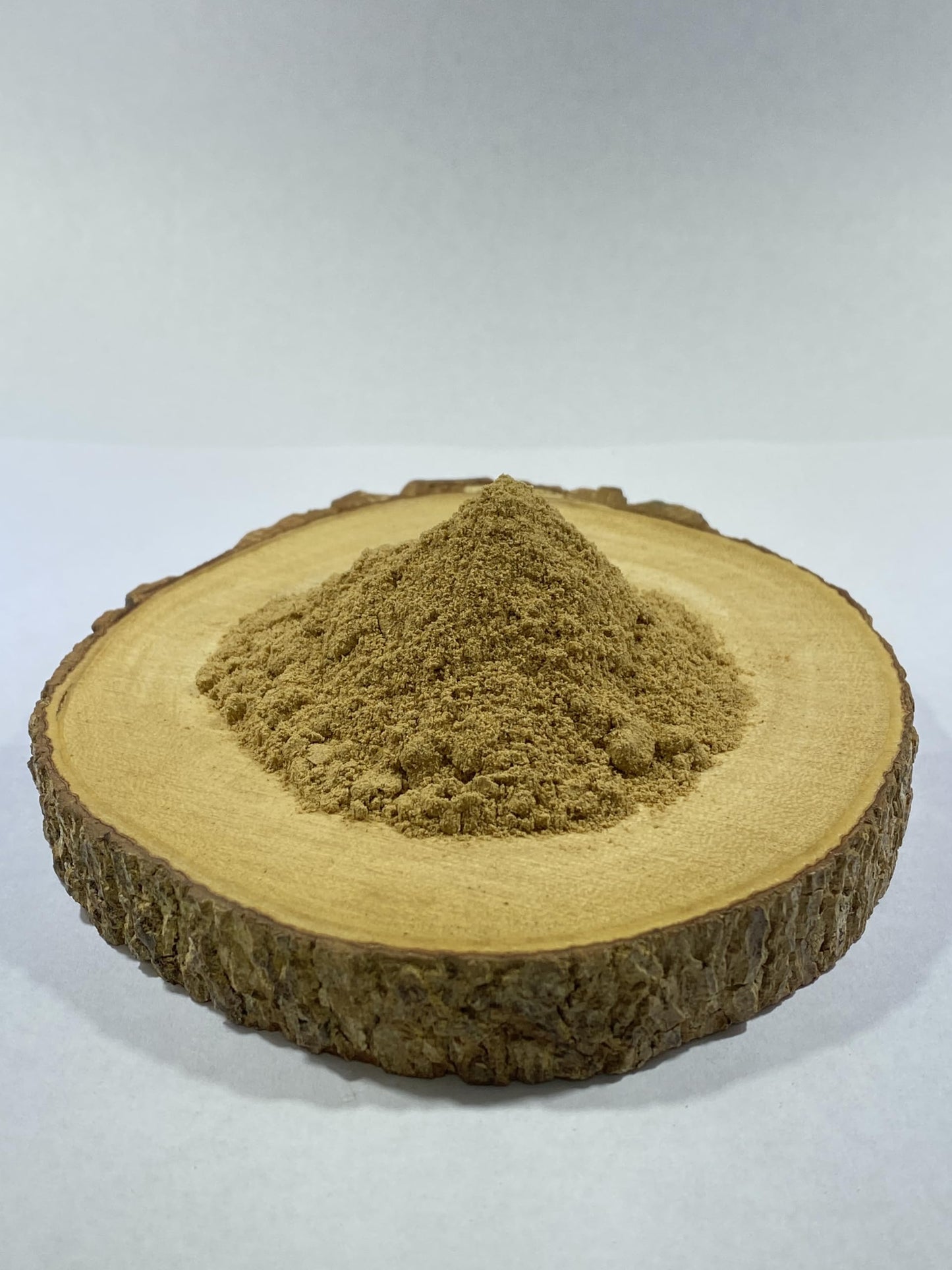 KJC Nutra Cascara Sagrada Bark Powder 0.12 Ounce