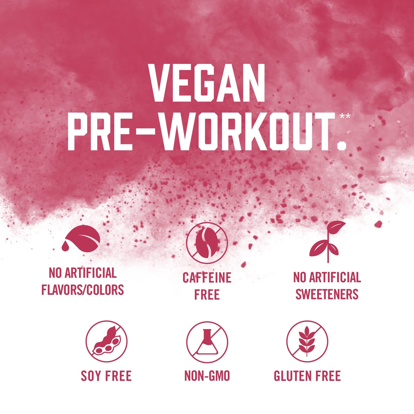 BIOSTEEL Sports Beets Pre-Workout Powder 7.9 Ounce