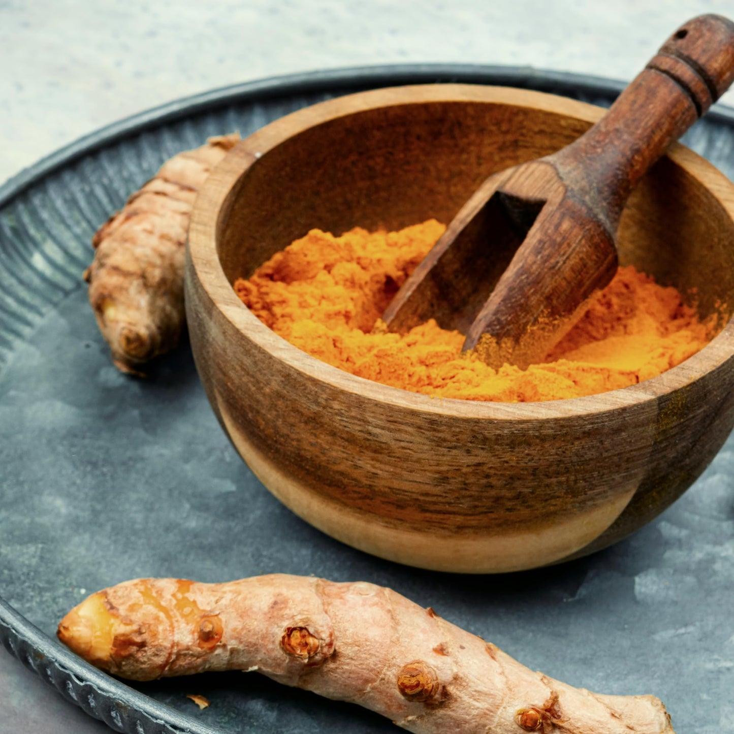 Pure Original Ingredients Turmeric Powder 1 lb