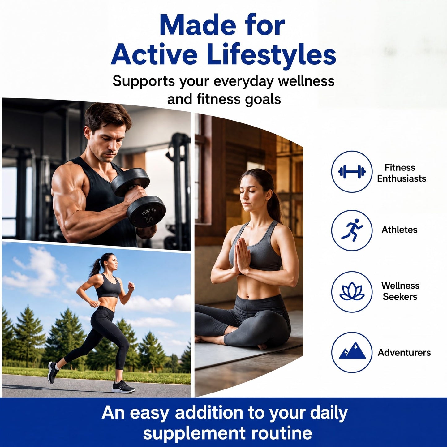 KINDAUS BP Advanced 157 Recovery Complex, Amino Recovery Blend, 240 Capsules
