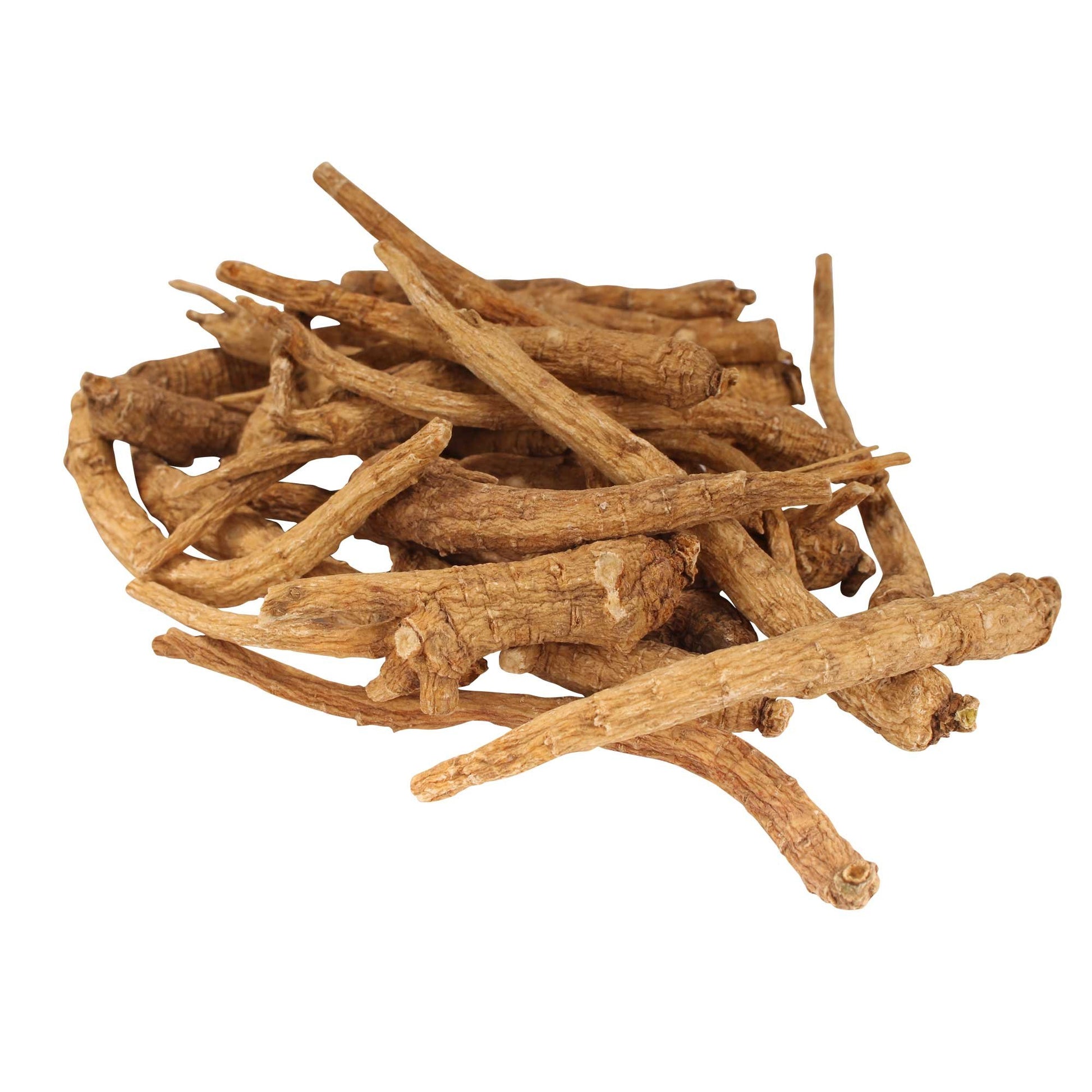 BambooMN Ginseng Root Tablets 4-Count