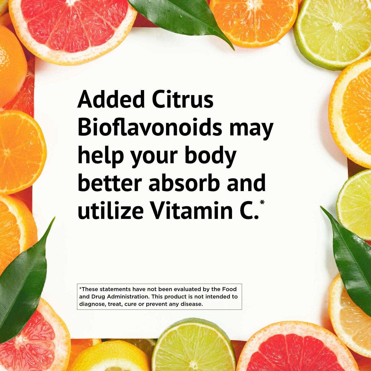 American Health Ester-C with Citrus Bioflavonoids Vitamin C Capsules, 240 Count