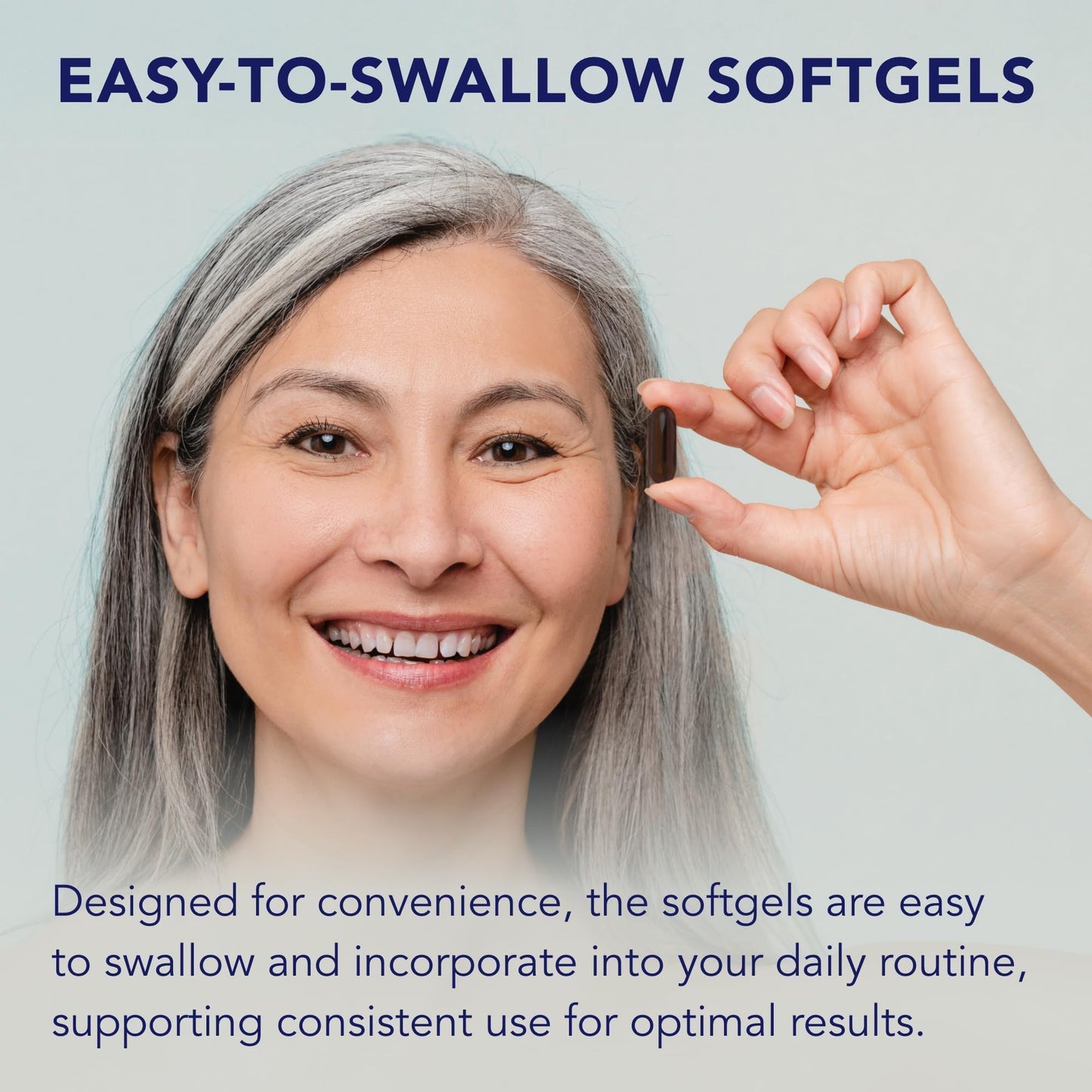 Doctor's Advantage Eye Relief Supplement Softgels 90 Count