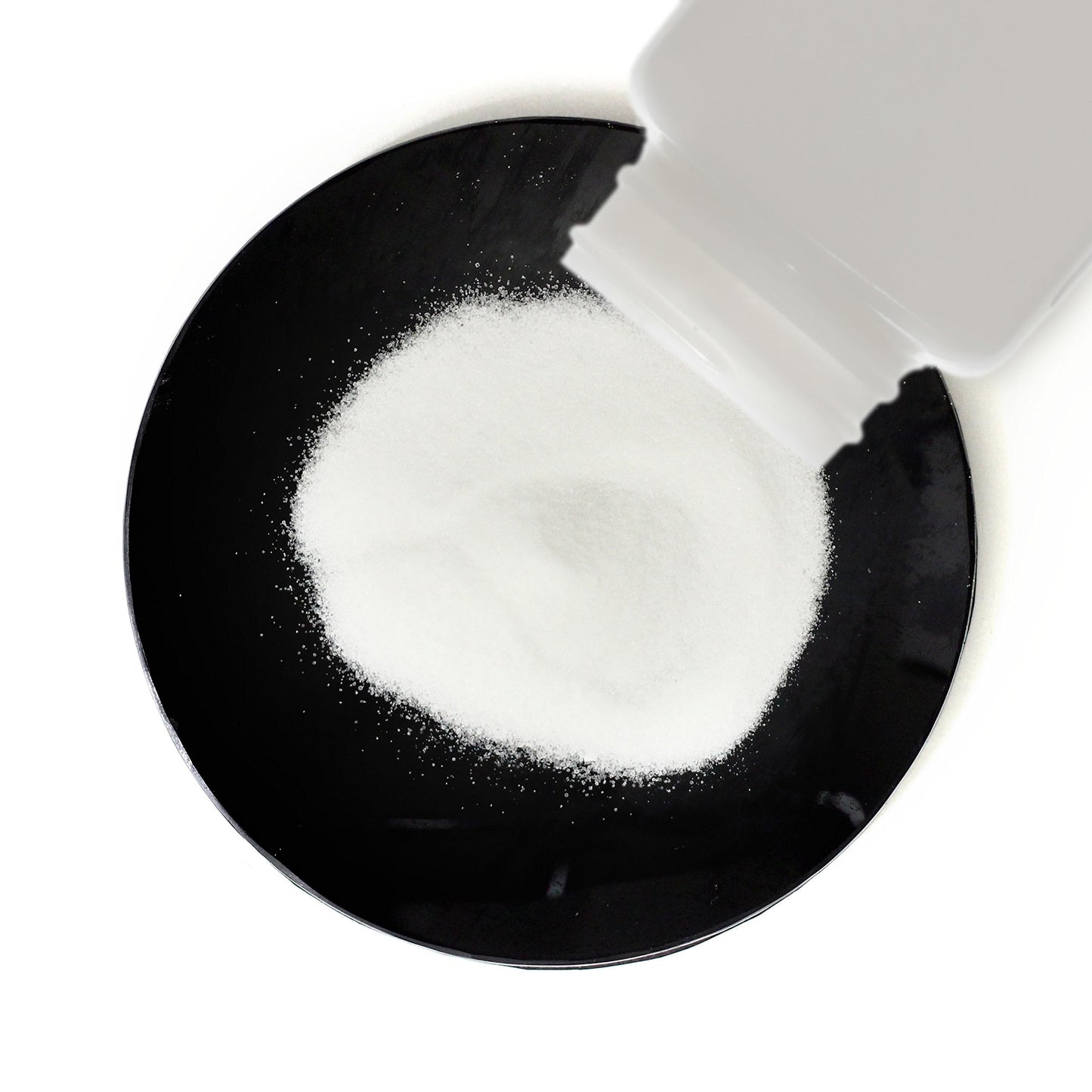 Eisen-Golden Laboratories Sodium Sulfite [Na2SO3] 99.9% ACS Grade Powder, 8 oz Space-Saver Bottle, 1 Bottle