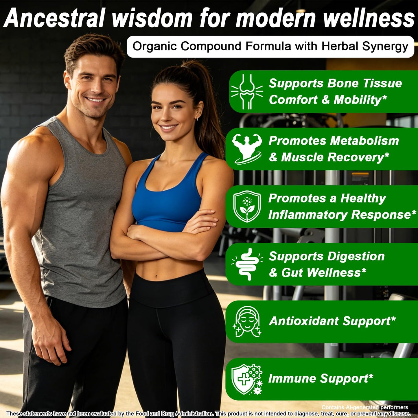 WellVeraVida Turmeric Curcumin Softgels - 95% Curcuminoids with Black Pepper & Ginger, 120 Count