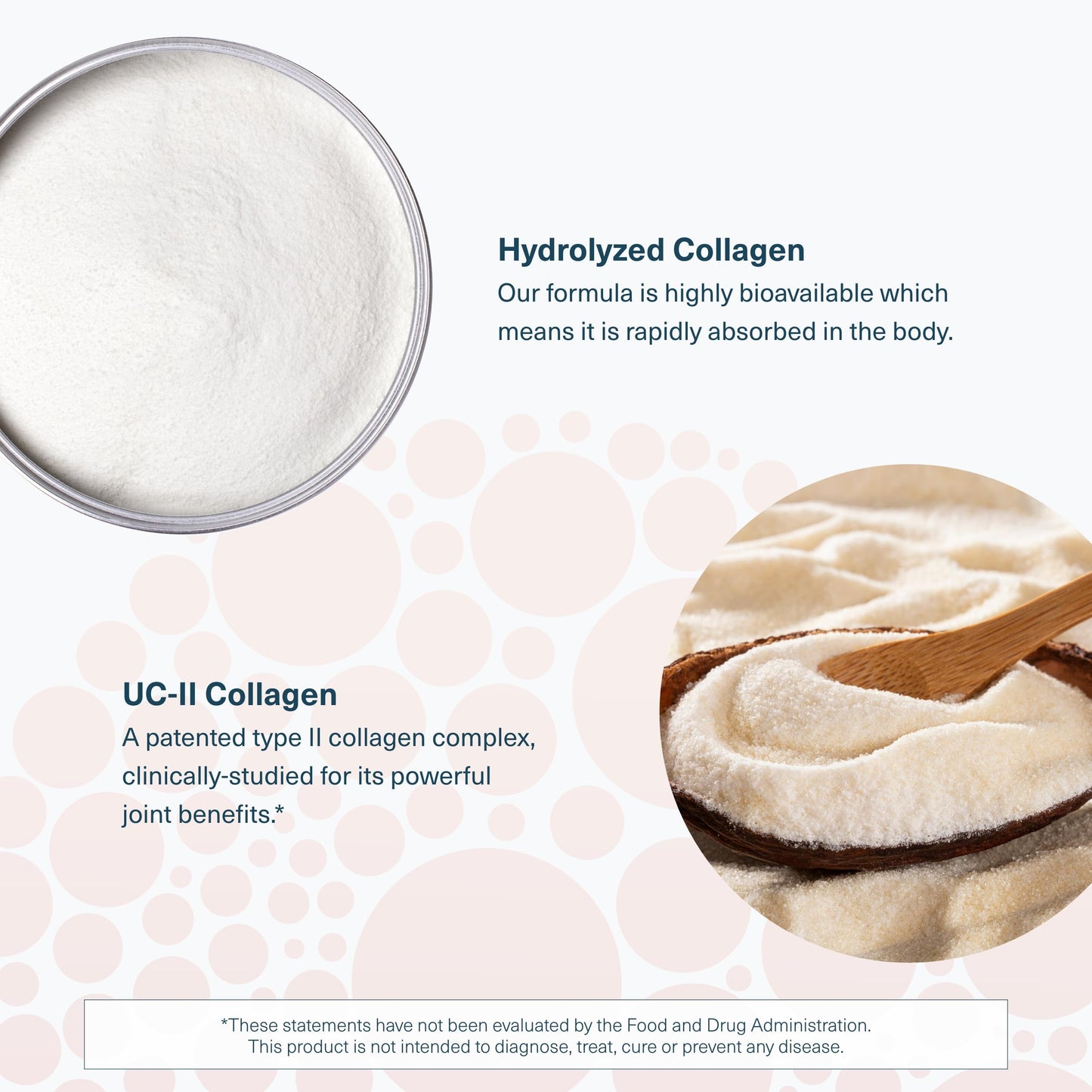 Youtheory Joint Complex with UC-II Collagen Type 2 Collagen Peptides for Joint Support with Boswellia, Ginger & Turmeric Supports Anti-Aging, 60 Tablets