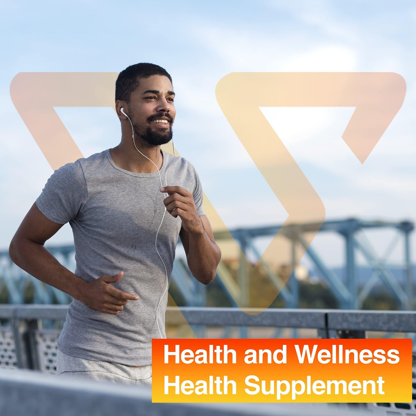 Vatellia Life Daily Zen Ashwagandha Supplement Capsule 1 Count