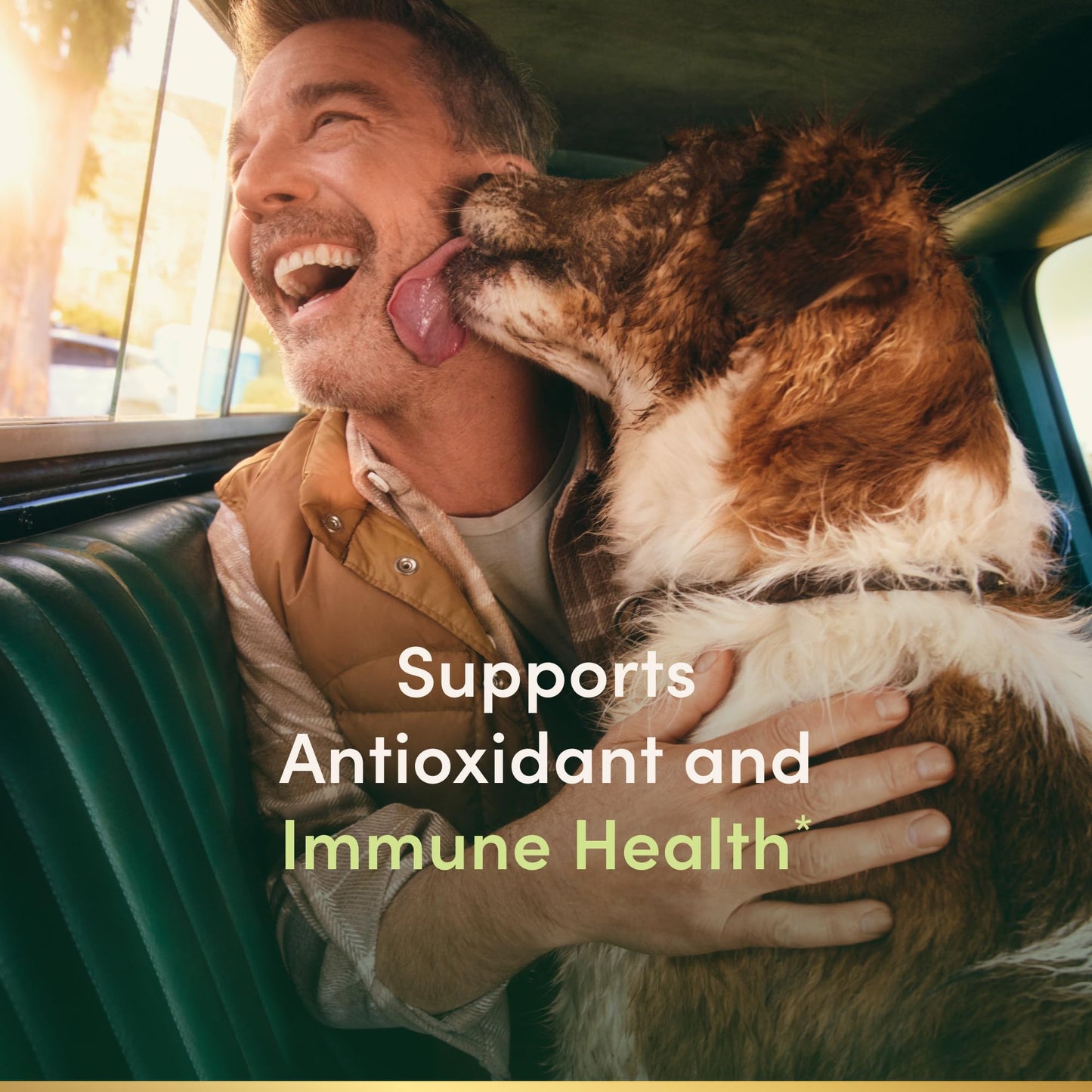 Nature's Bounty Vitamin C 1000mg Caplets, 100 Count