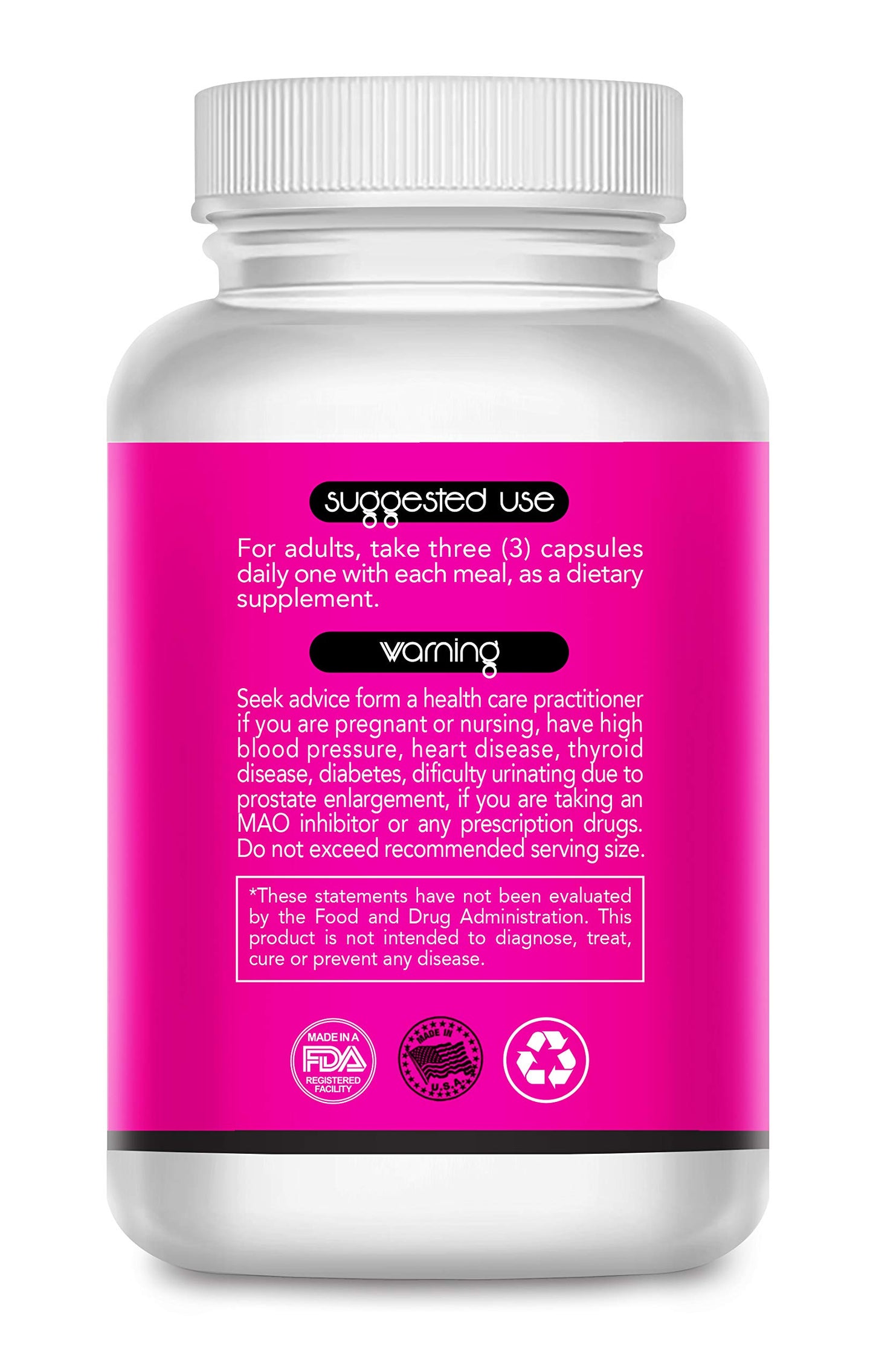 XENXNUTRA LABS Curvy Girl – Natural Herbal Formula to Support a Fuller, Feminine Shape – Nourish Curves, Balance Hormones, and Build Body Confidence – Fenugreek, Fennel, Wild Yam & More – 90 Vegan Capsules