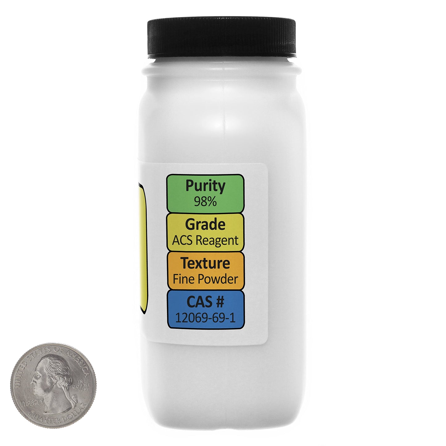 Eisen-Golden Laboratories Copper Carbonate Powder 24