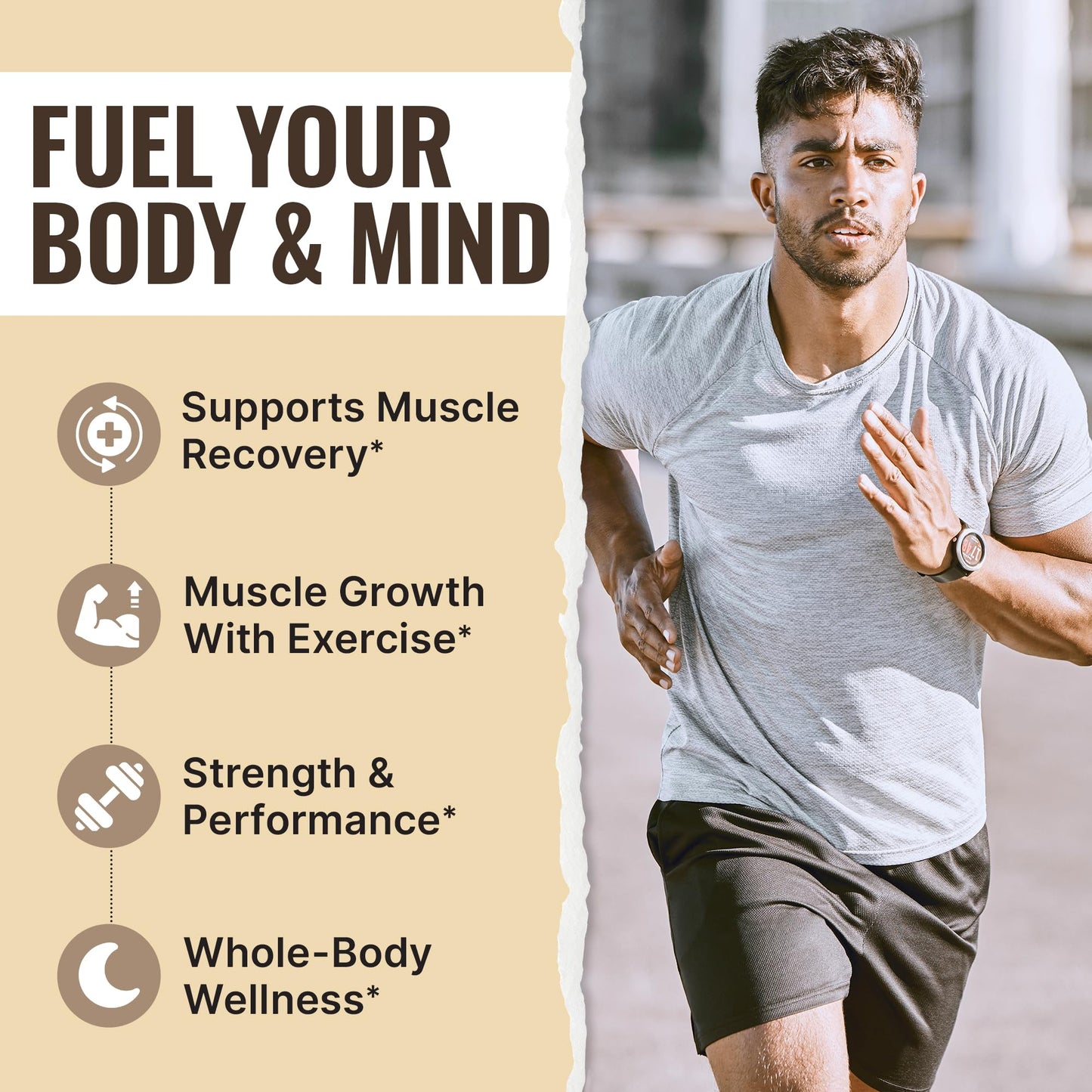 10X Health System Vegan Protein Powder, Plant-Based Protein Powder, 37 Servings