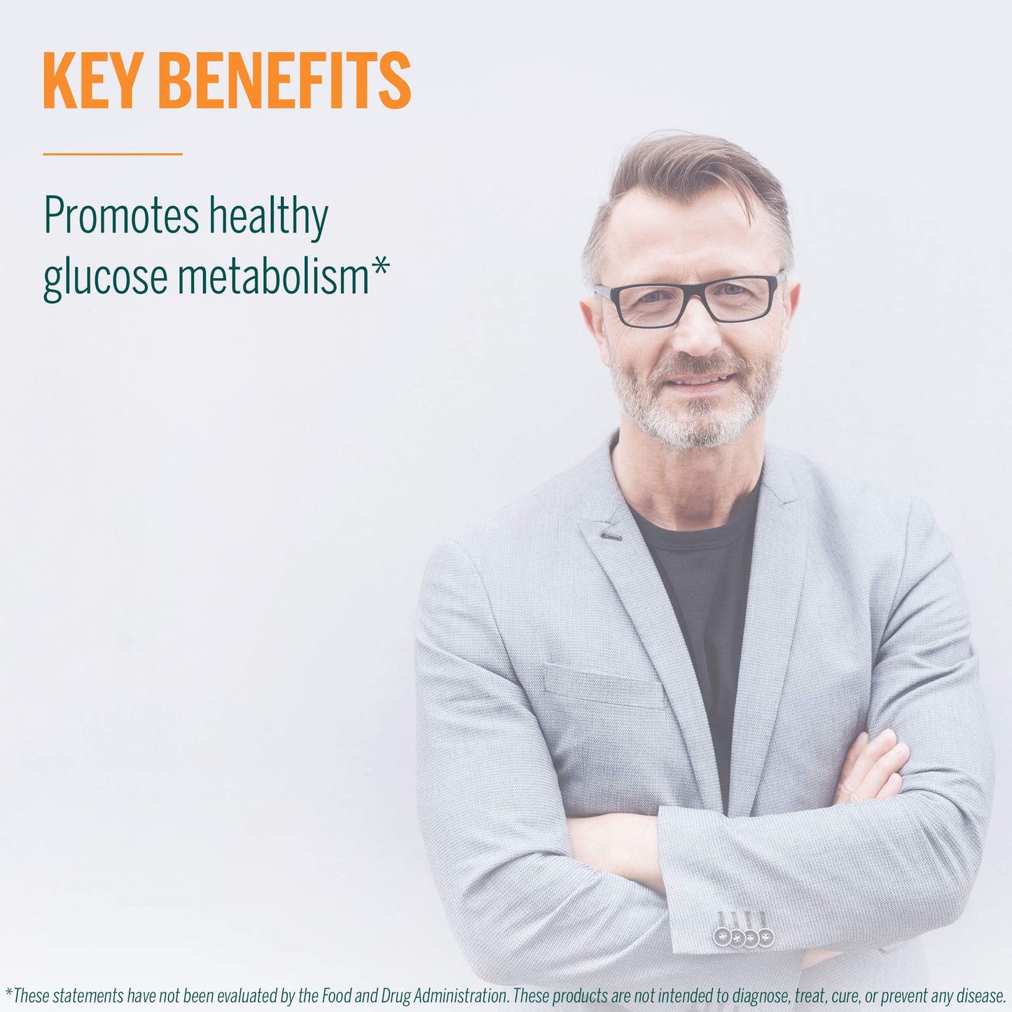 Genestra Brands Super Lipoic Acid - Alpha Lipoic Acid to Support Metabolism & Anxtioxidants, 60 Capsules
