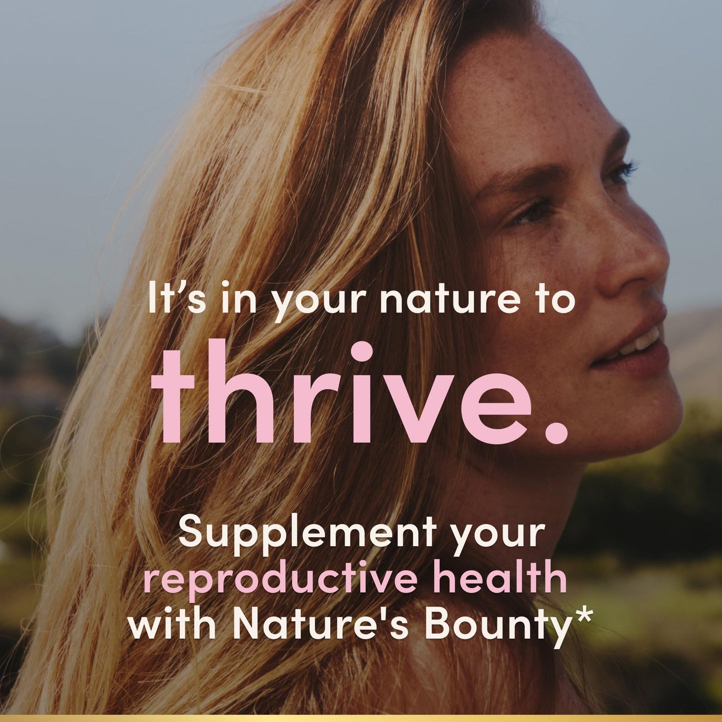 Nature's Bounty Optimal Solutions Essential Prenatal Gummies, Folic Acid and Iodine, Omega-3 and DHA, 50 Count
