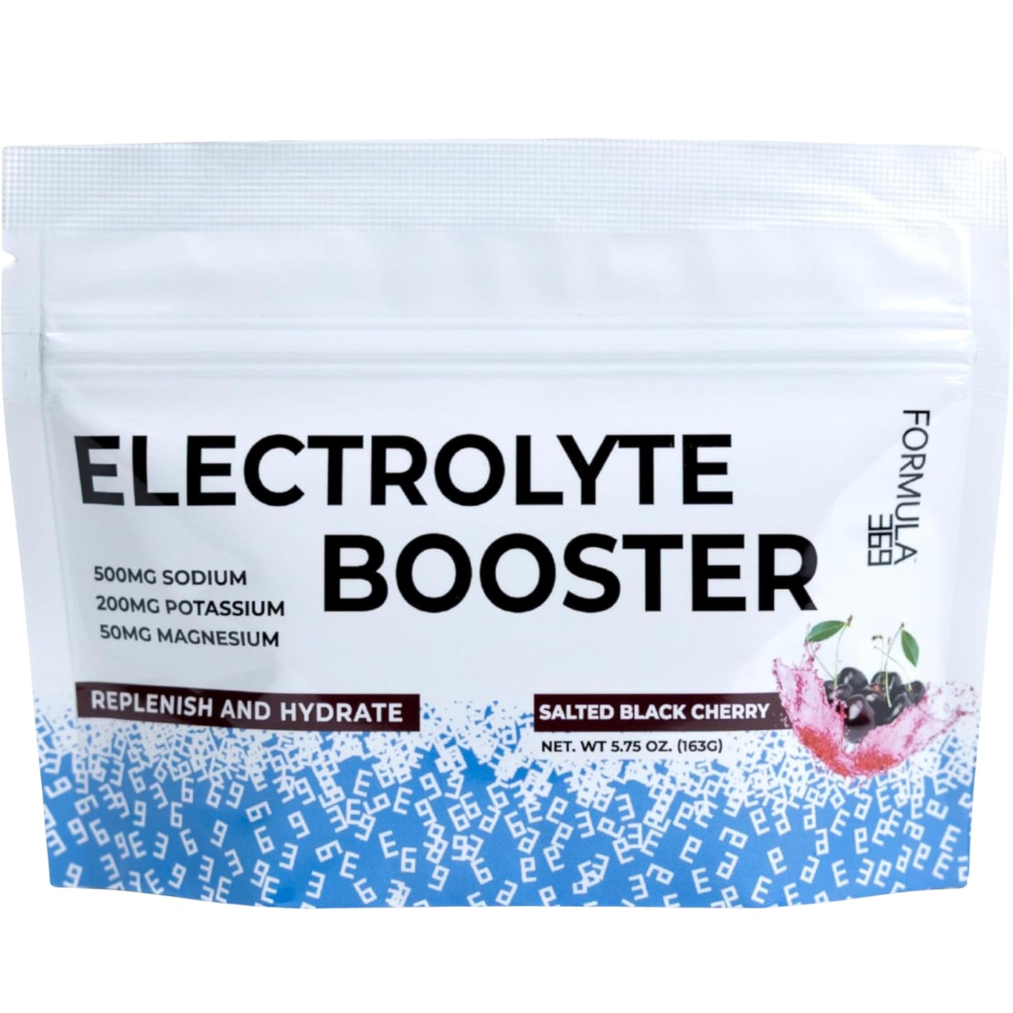 Formula 369 Electrolyte Booster Powder 5.75 oz