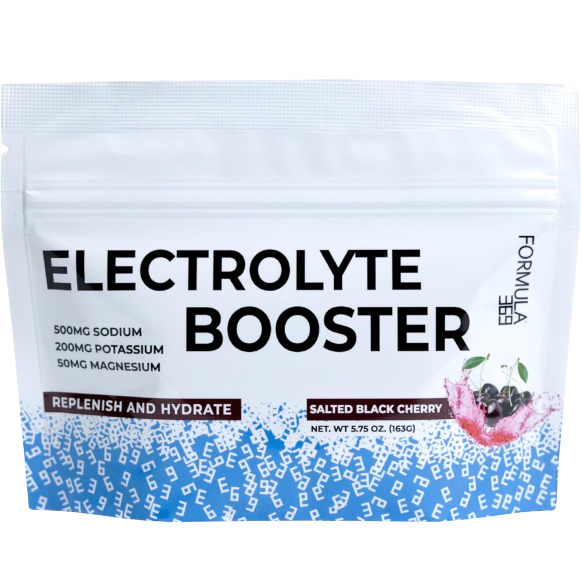 Formula 369 Electrolyte Booster Powder 5.75 oz
