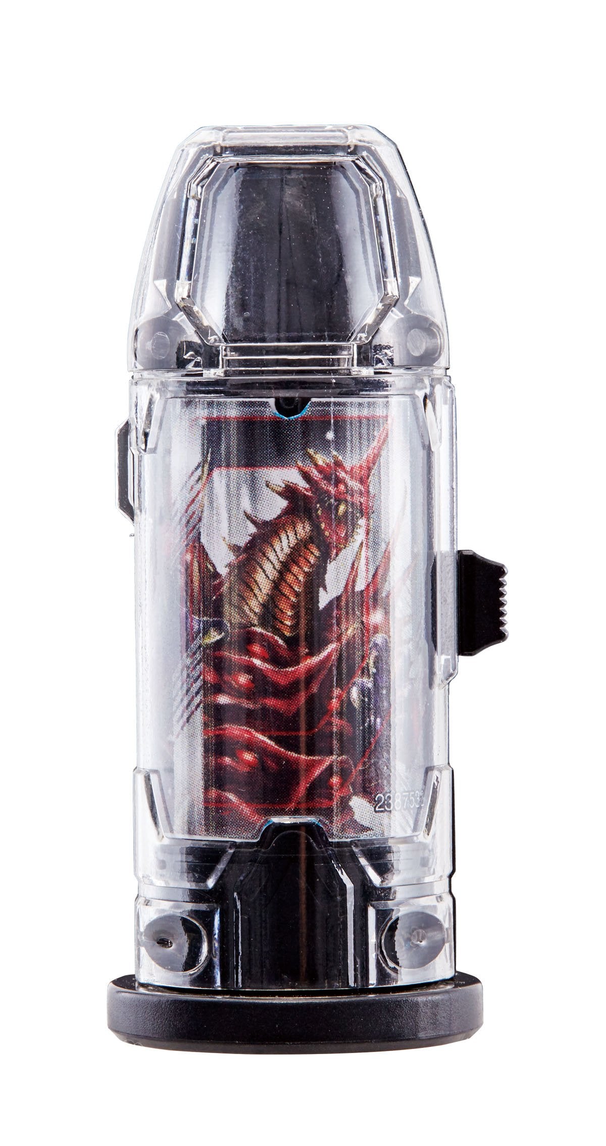 BANDAI Ultraman Geed Ultra Capsule Fusion Set Capsule 1