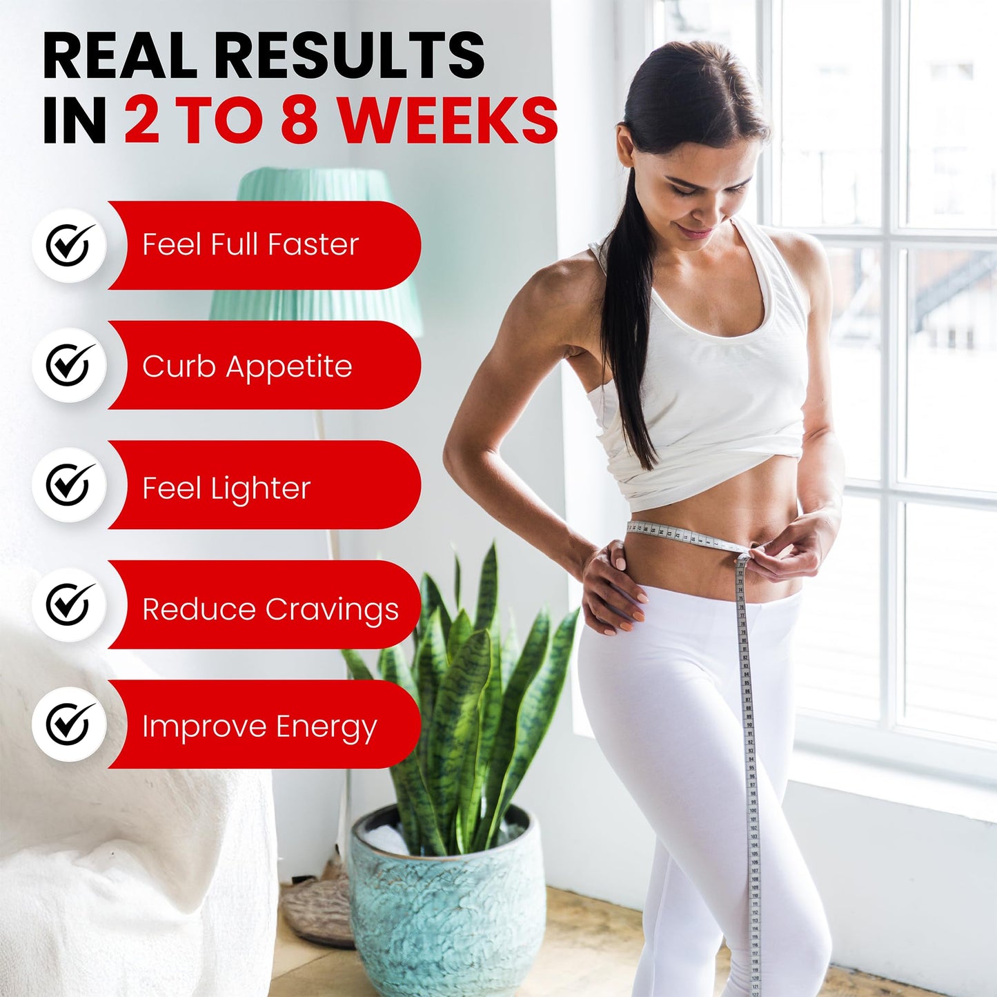 Zenrenu GLP-1 Supplement for Women - 1 Capsule