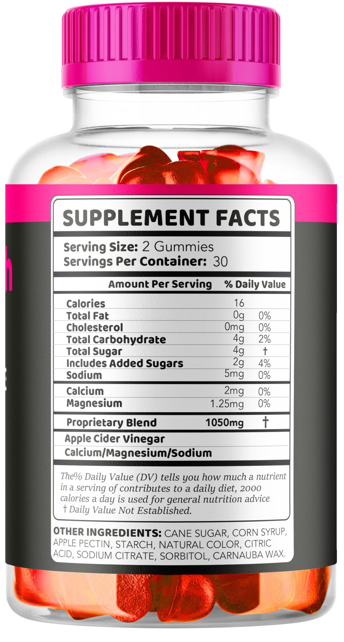 LIVORKA Ciao Health Gummies for Men, 120 Gummies