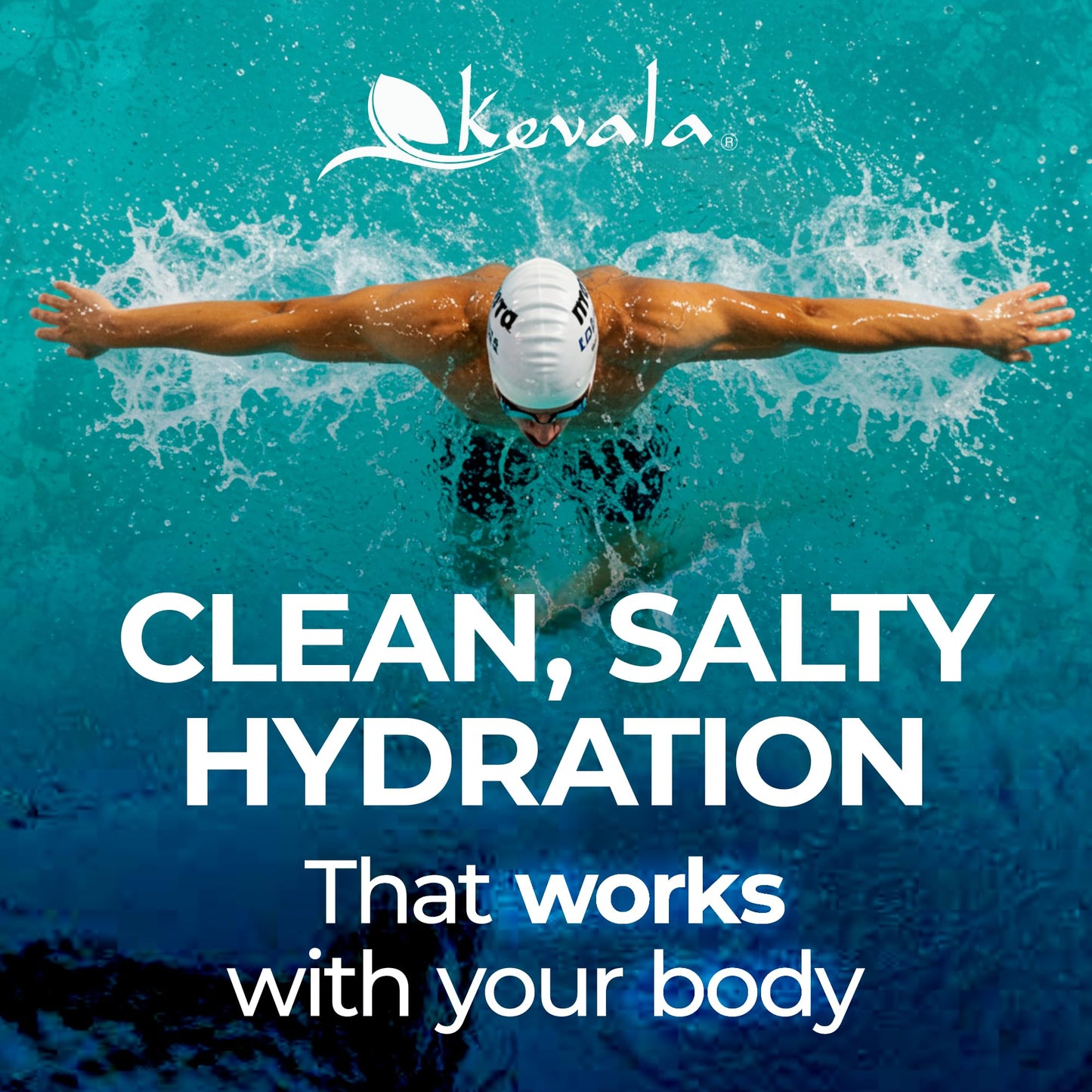 Kevala Electrolytes Powder 7