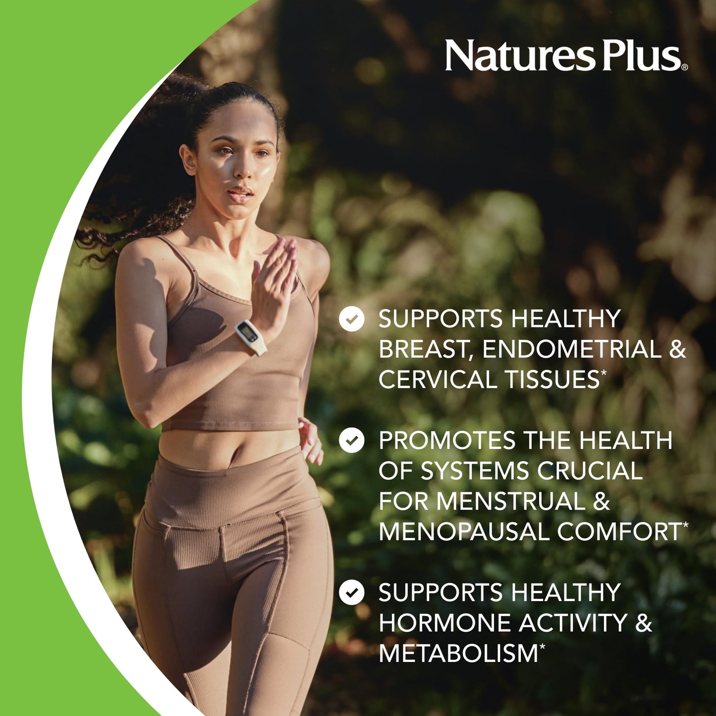 NaturesPlus PRO DIM 200 mg 60 Capsules