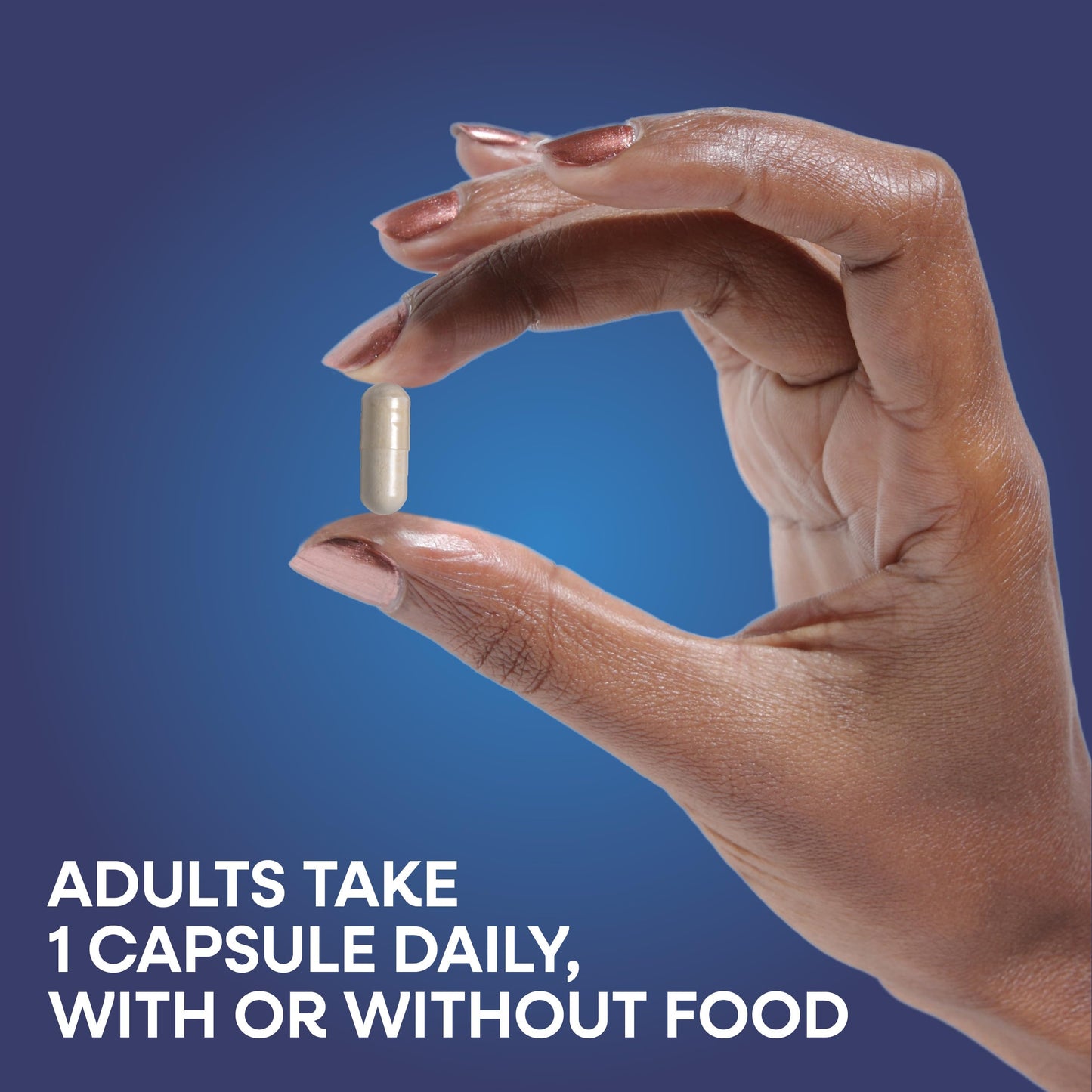 Nature's Way Fortify Women’s Probiotic 30 Billion CFU, Daily Multi-Strain Probiotic for Digestive, Vaginal, and Immune Support, Once-Daily Capsule, 30 Capsules