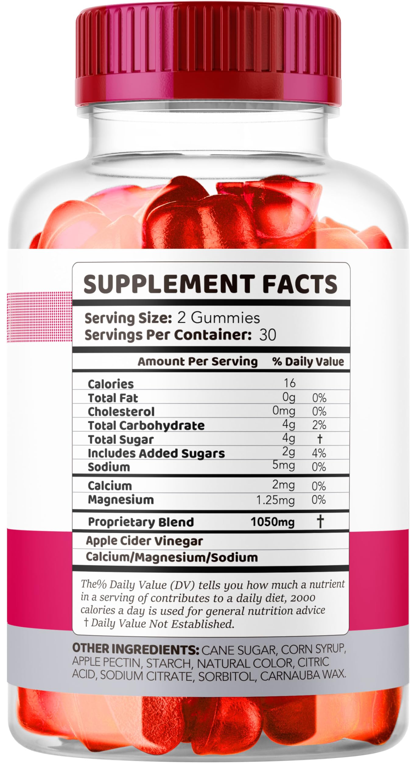 LIVORKA Turbo Trim Keto ACV Gummies 120 Gummies