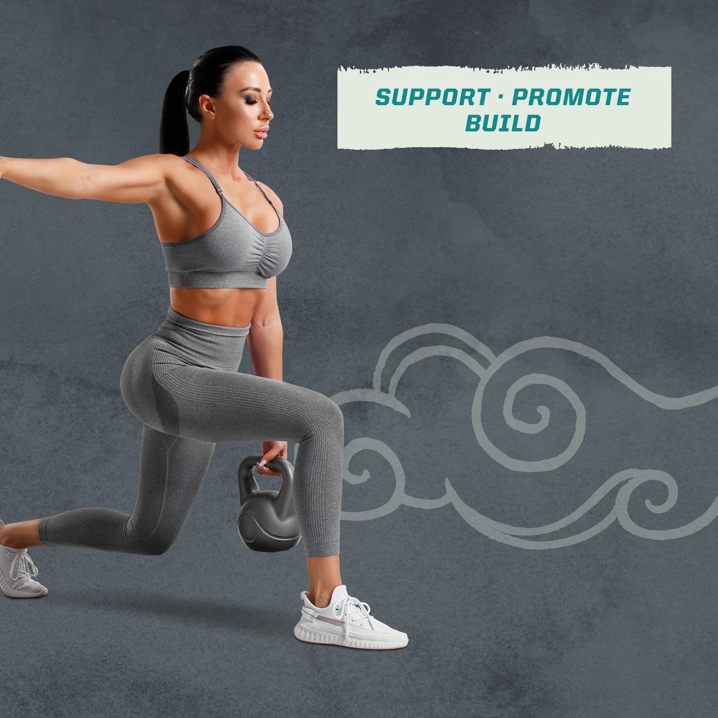 Sunwarrior Creatine Monohydrate Powder 21.16