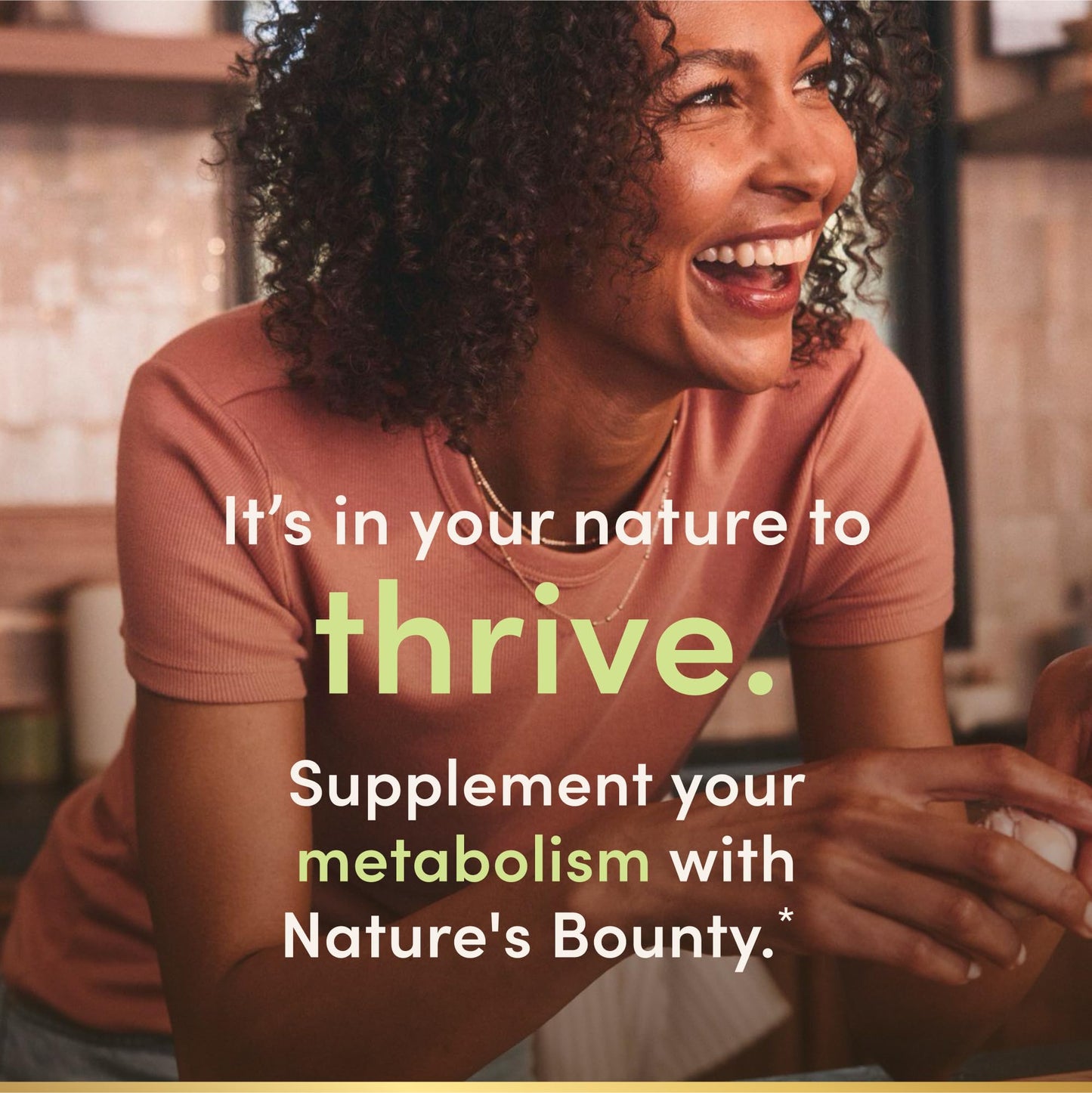 Nature's Bounty Cinnamon Capsules, 100 Capsules