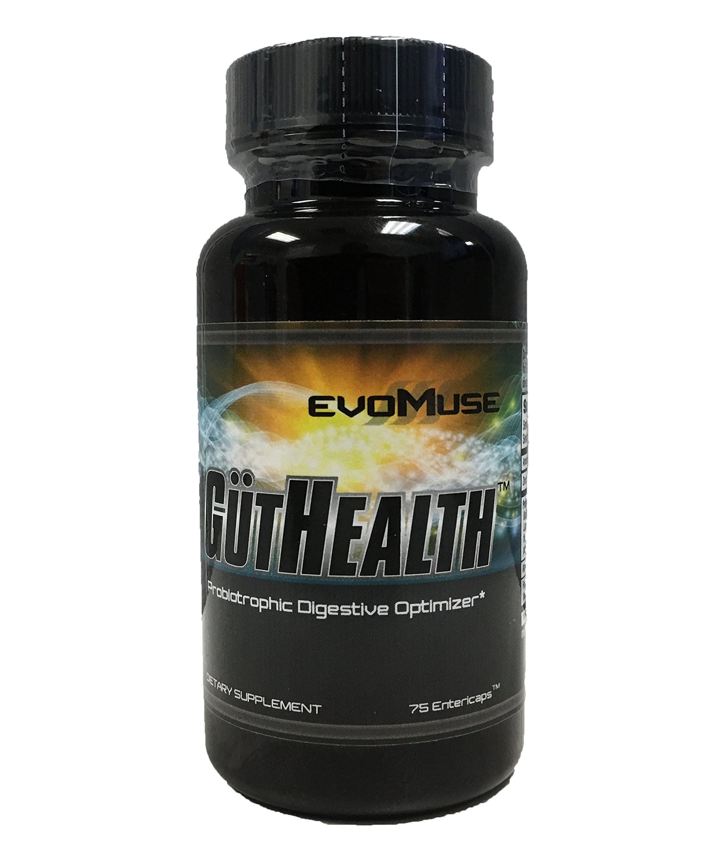 Evomuse Gut Health 75 Capsules