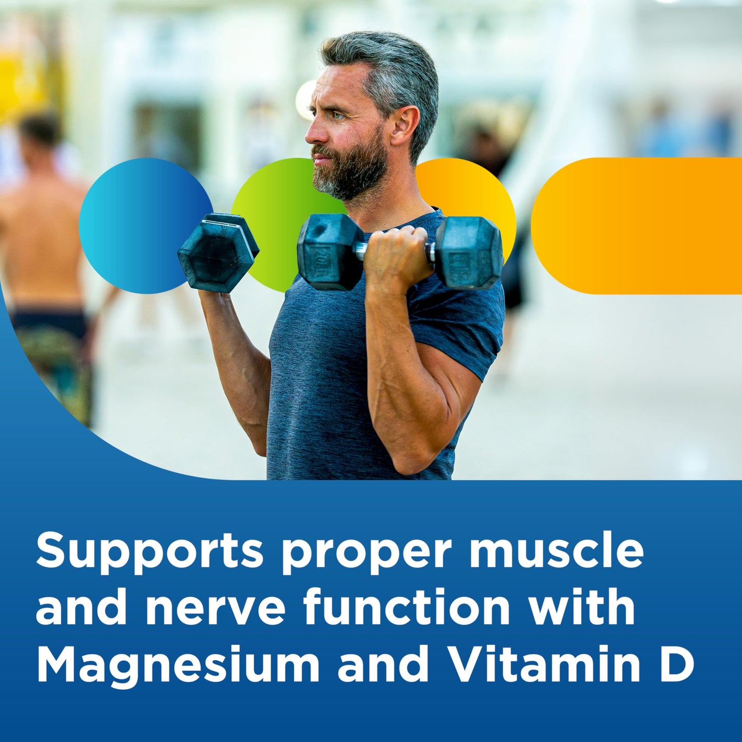 Centrum Multivitamin for Men Tablet, 250 Count