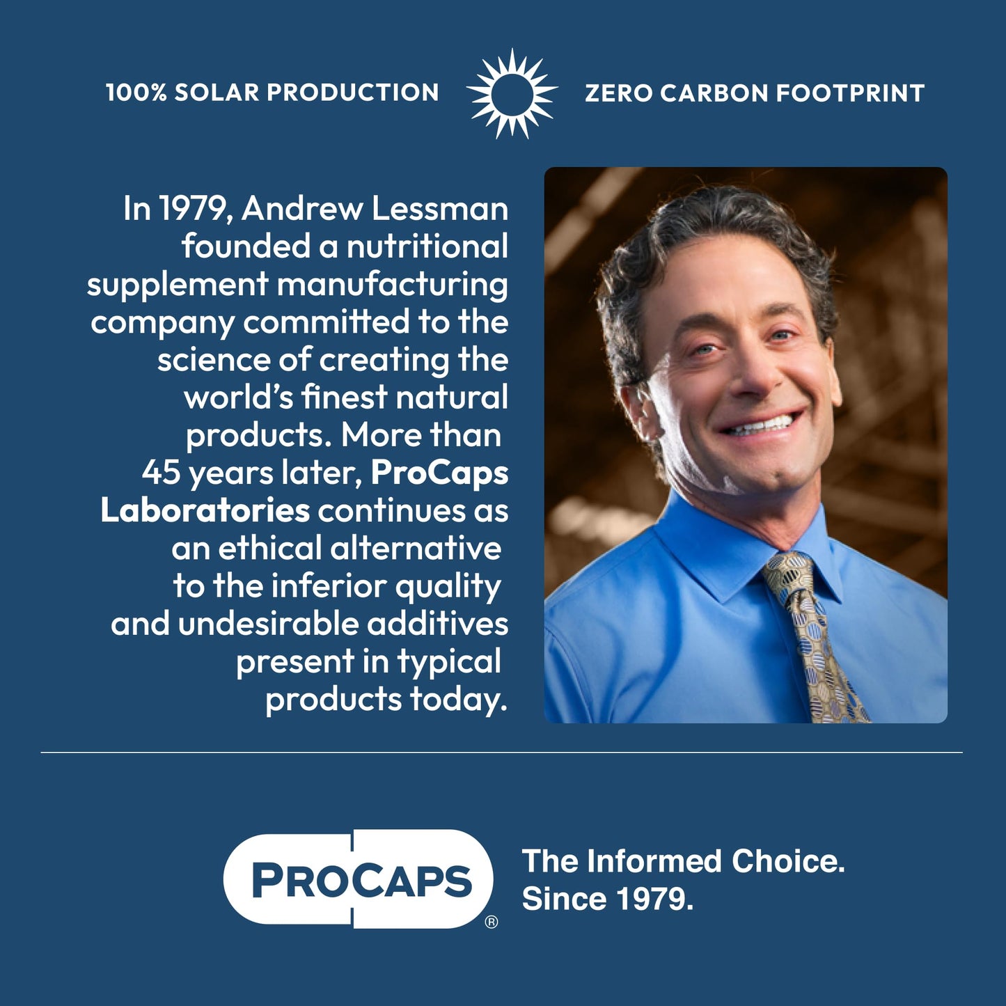 Andrew Lessman Night Time 60 Capsules