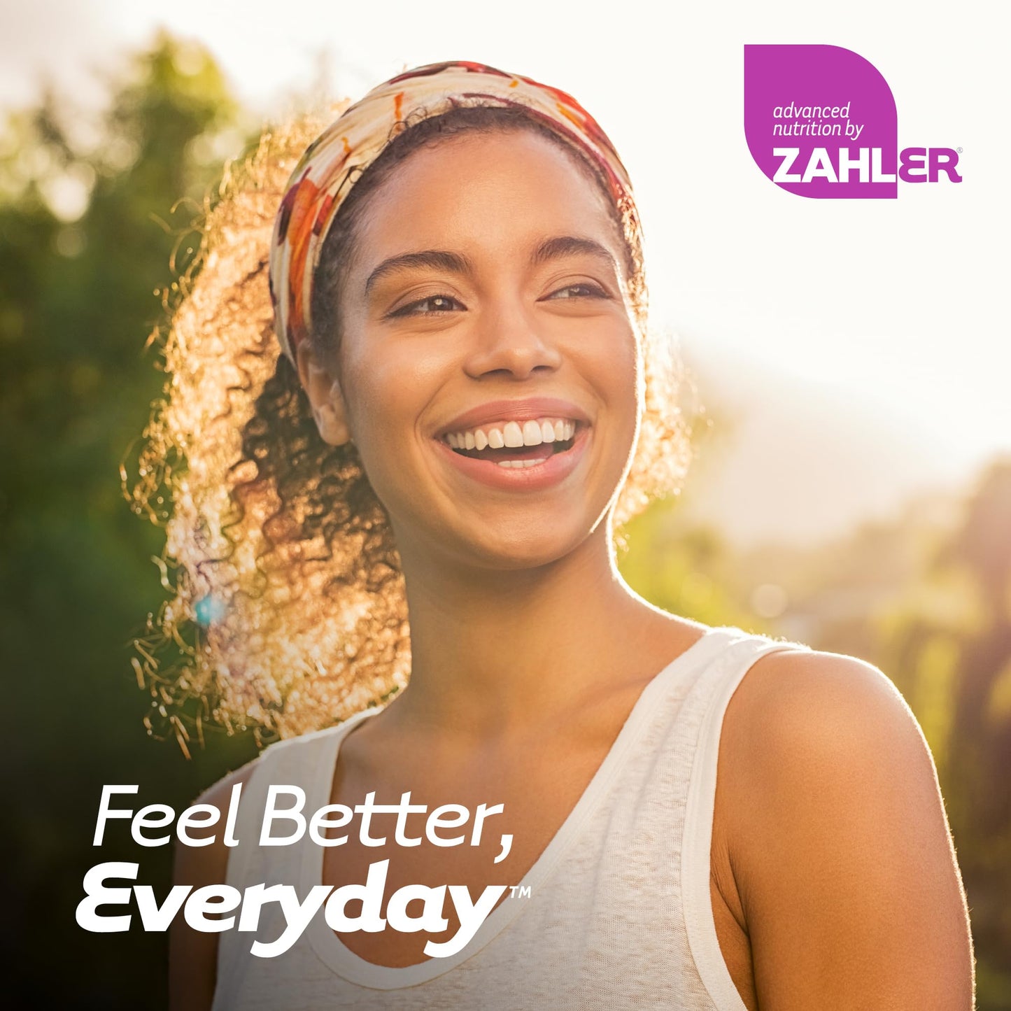 Zahler Iron Complex Capsule 100 Capsules