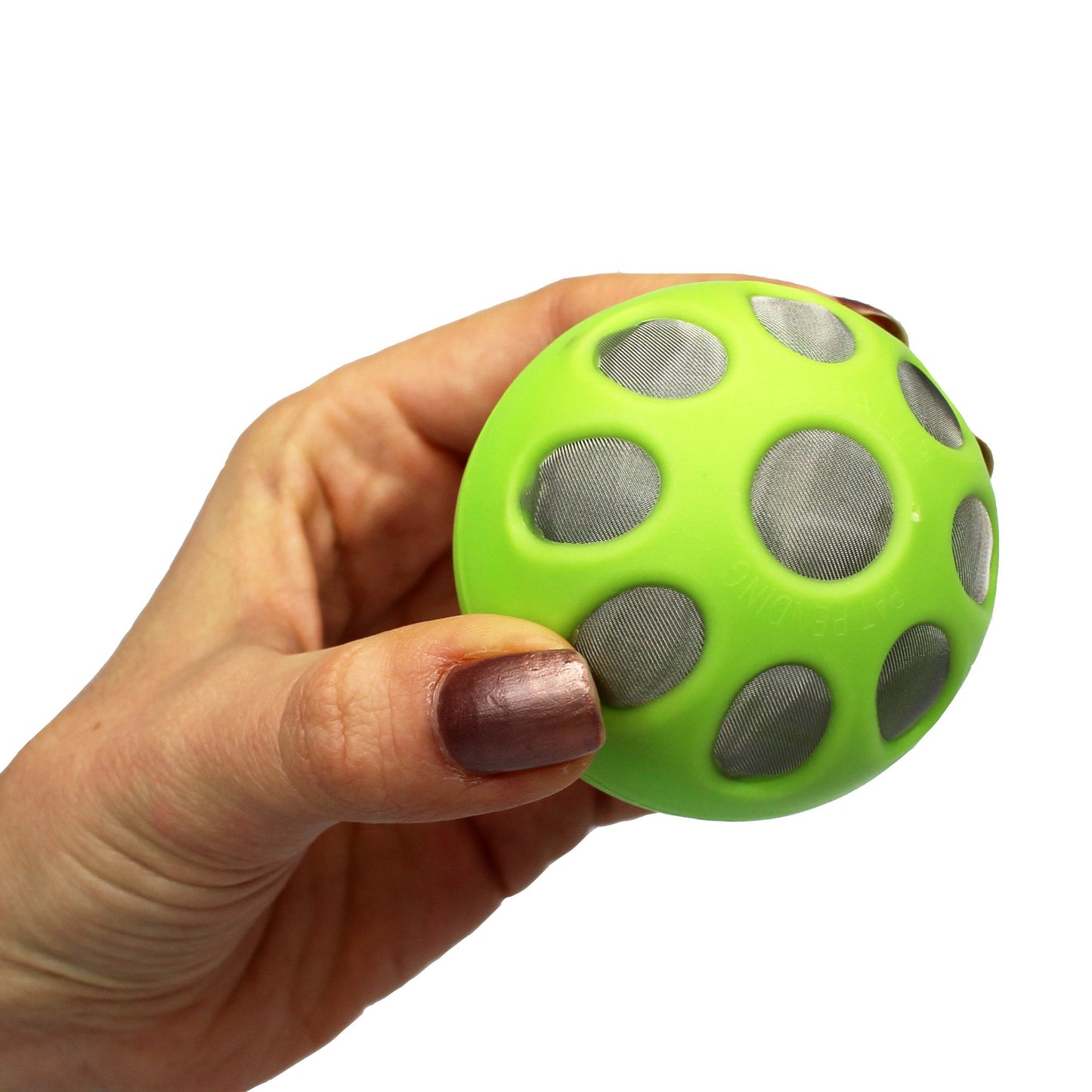 Kavafied AluBall Pro Kava Maker Capsule 1