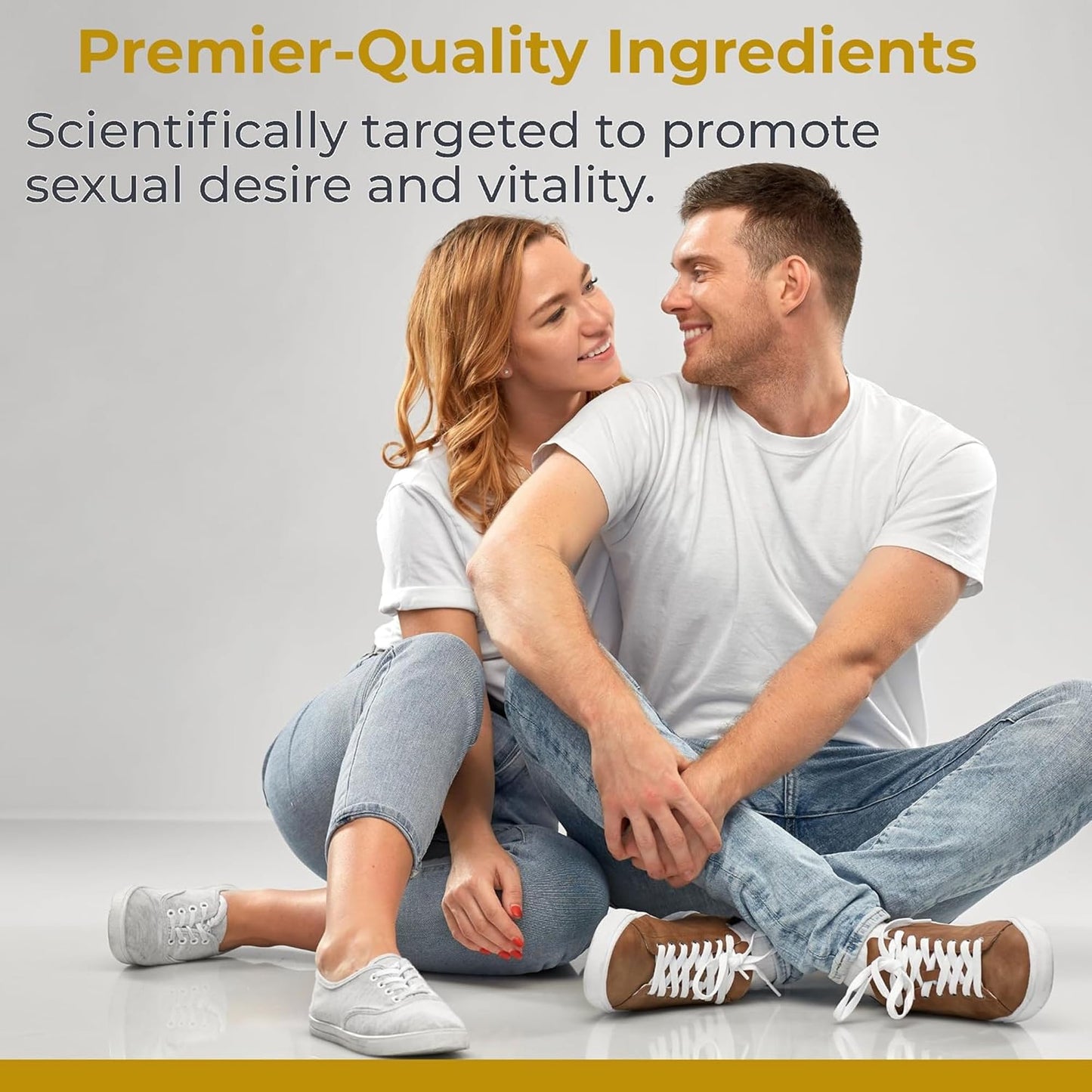 Premier Research Labs Testosterone Premium 90 Capsules