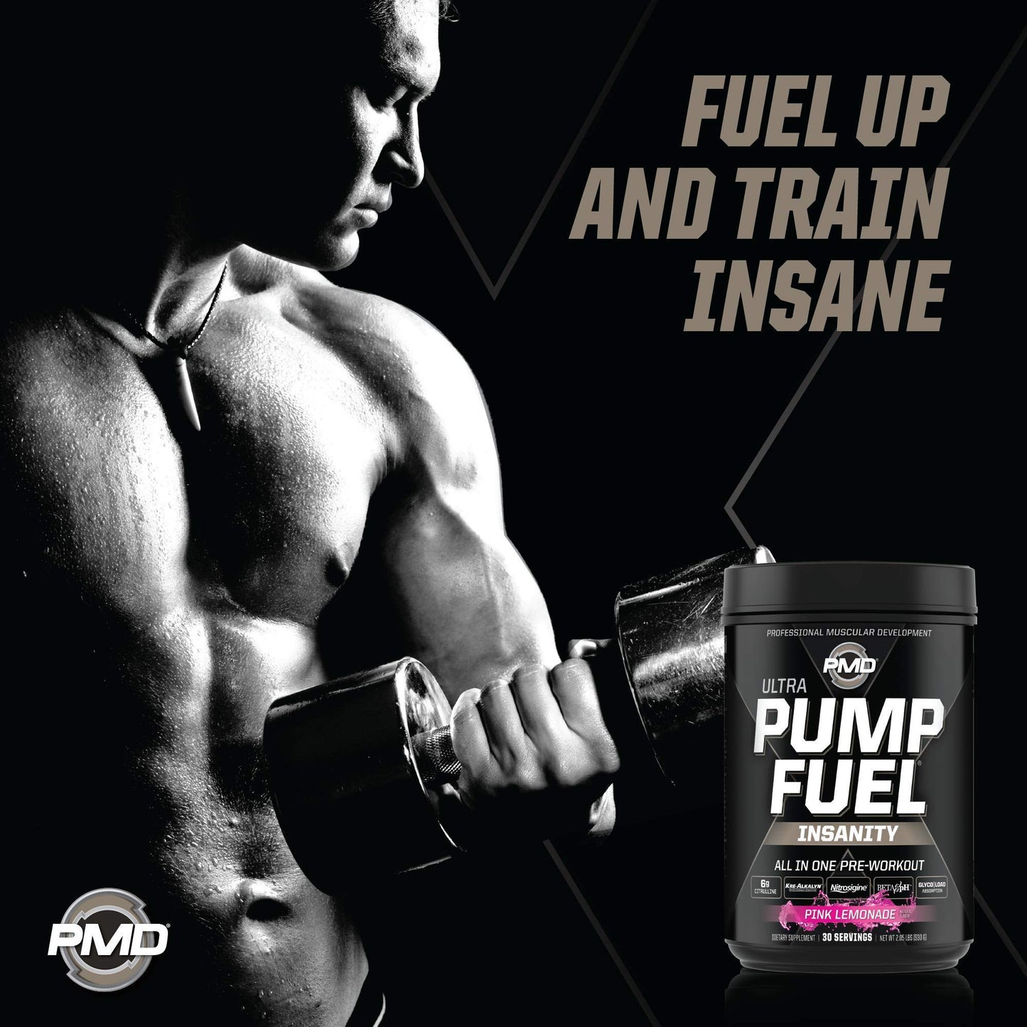 PMD Omega Cuts Elite Thermogenic Fat Burner Softgels 90