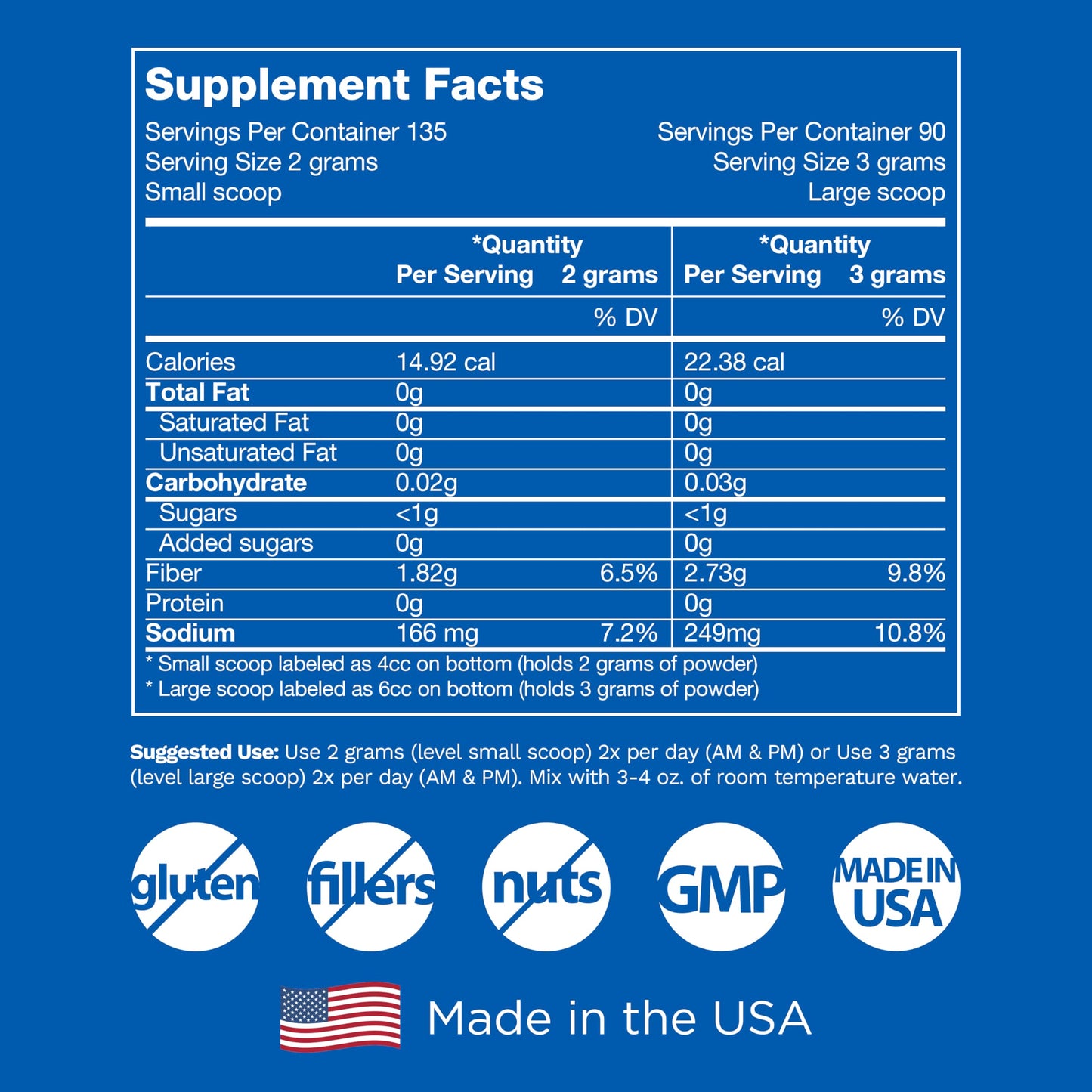 California Physicians Supplements 6-Sialyllactose (6-SL) Muscle Support Powder, 1.19 lb
