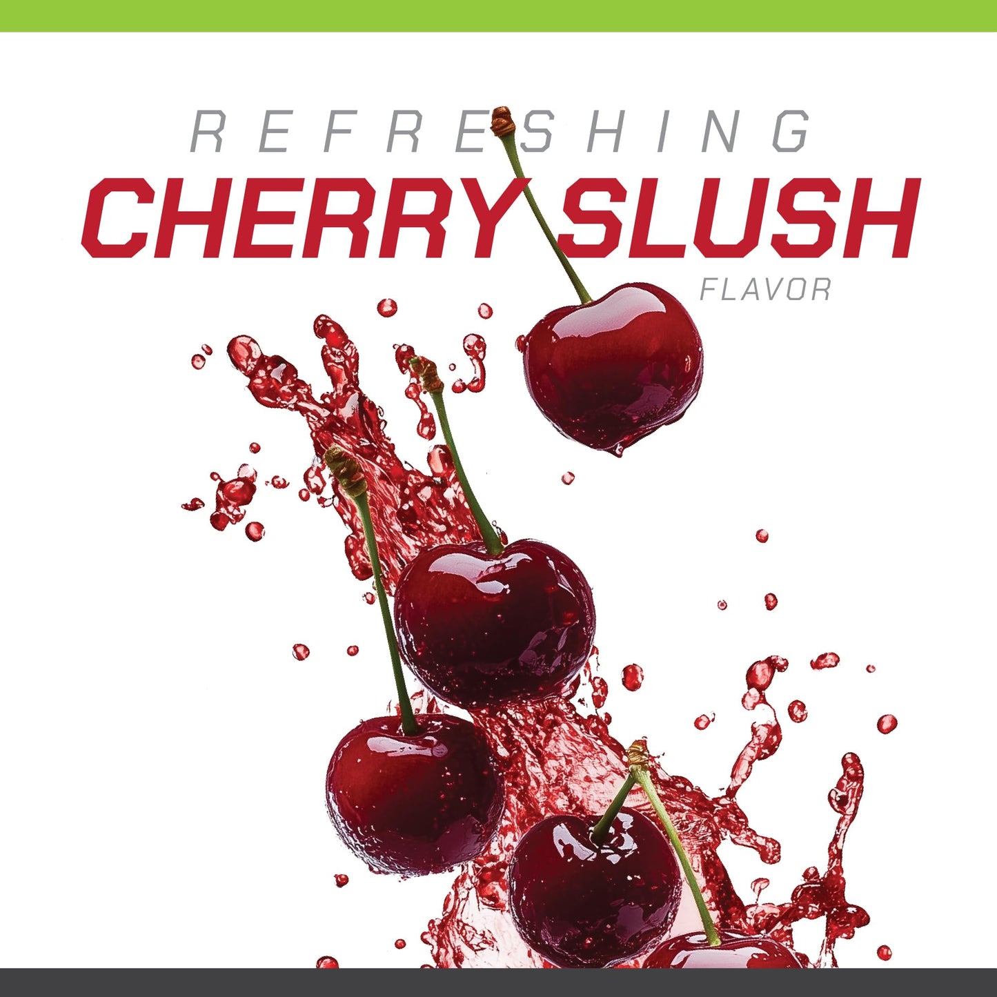 Muscle Pharm Pro Series Clear-ISO Cherry Slush Protein Powder, 20 Servings