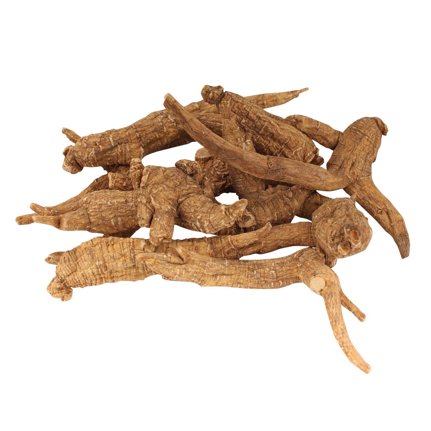BambooMN Ginseng Root Tablets 4-Count