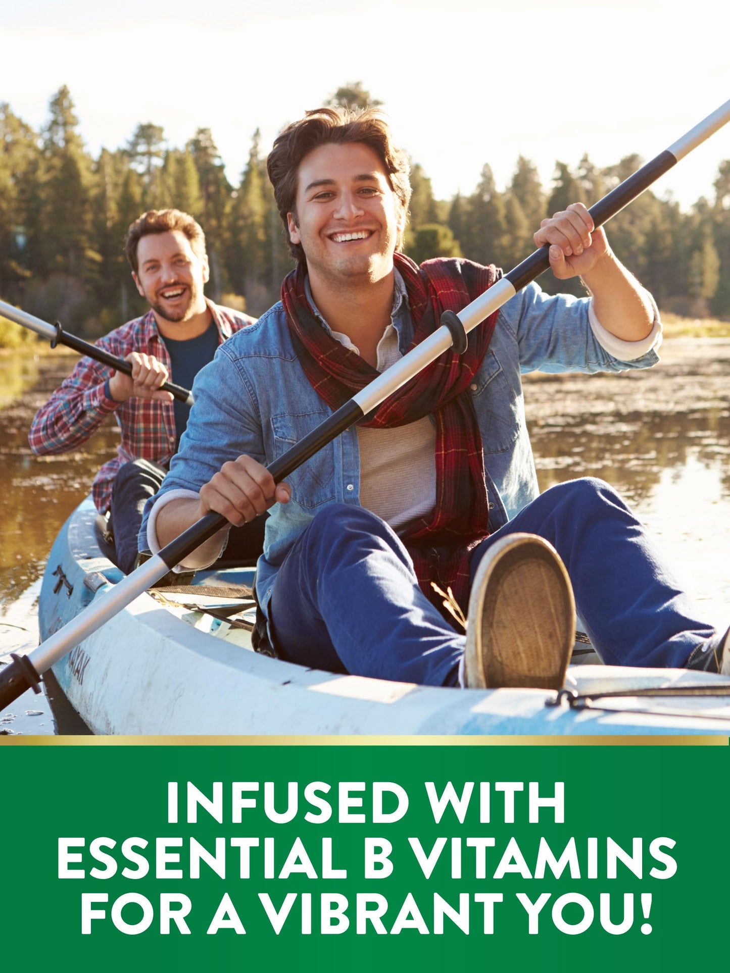 Nature's Truth Iron Gummies 60 Count