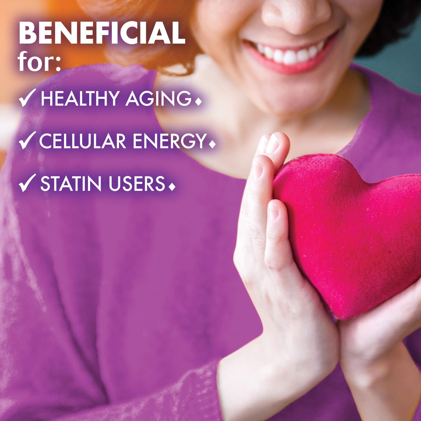 BlueBonnet Cellular Active CoQ10 Ubiquinol 50 mg Vegetarian Softgels, Ubiquinol from Kaneka, Non GMO, Gluten Free, Soy Free, Milk Free, 30 Softgels