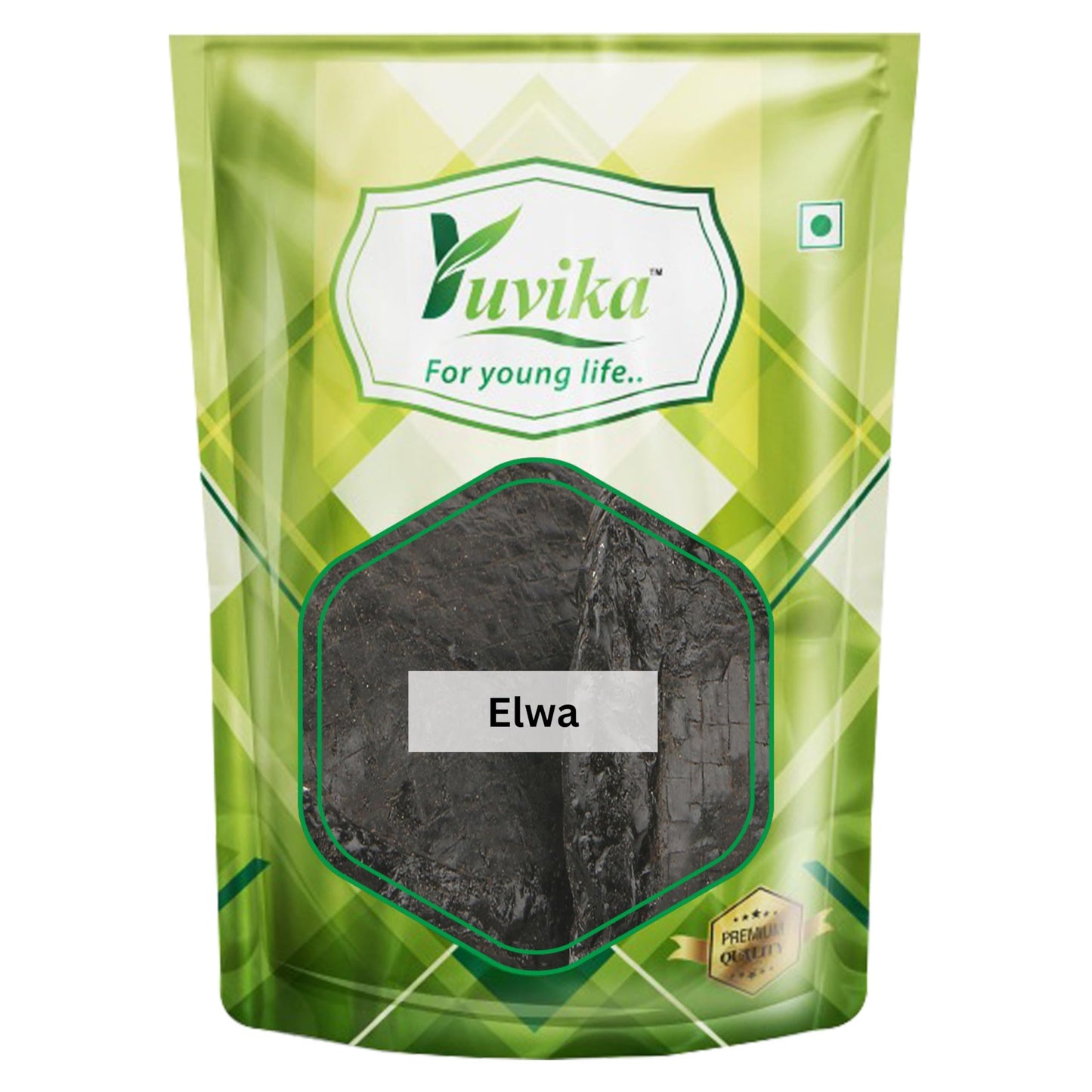 Yuvika Aloe Vera Gum Gummy 1