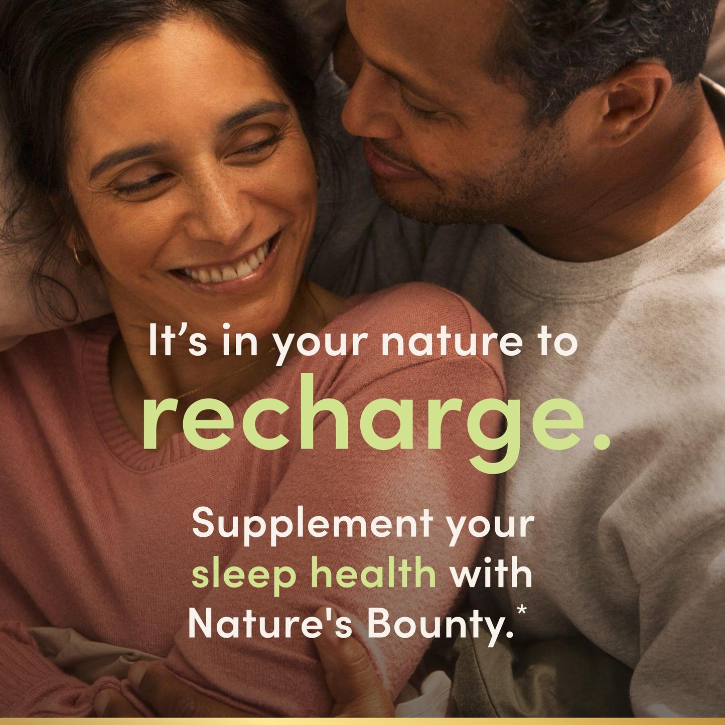 Nature's Bounty Melatonin 3 mg Tablets, 120 Count