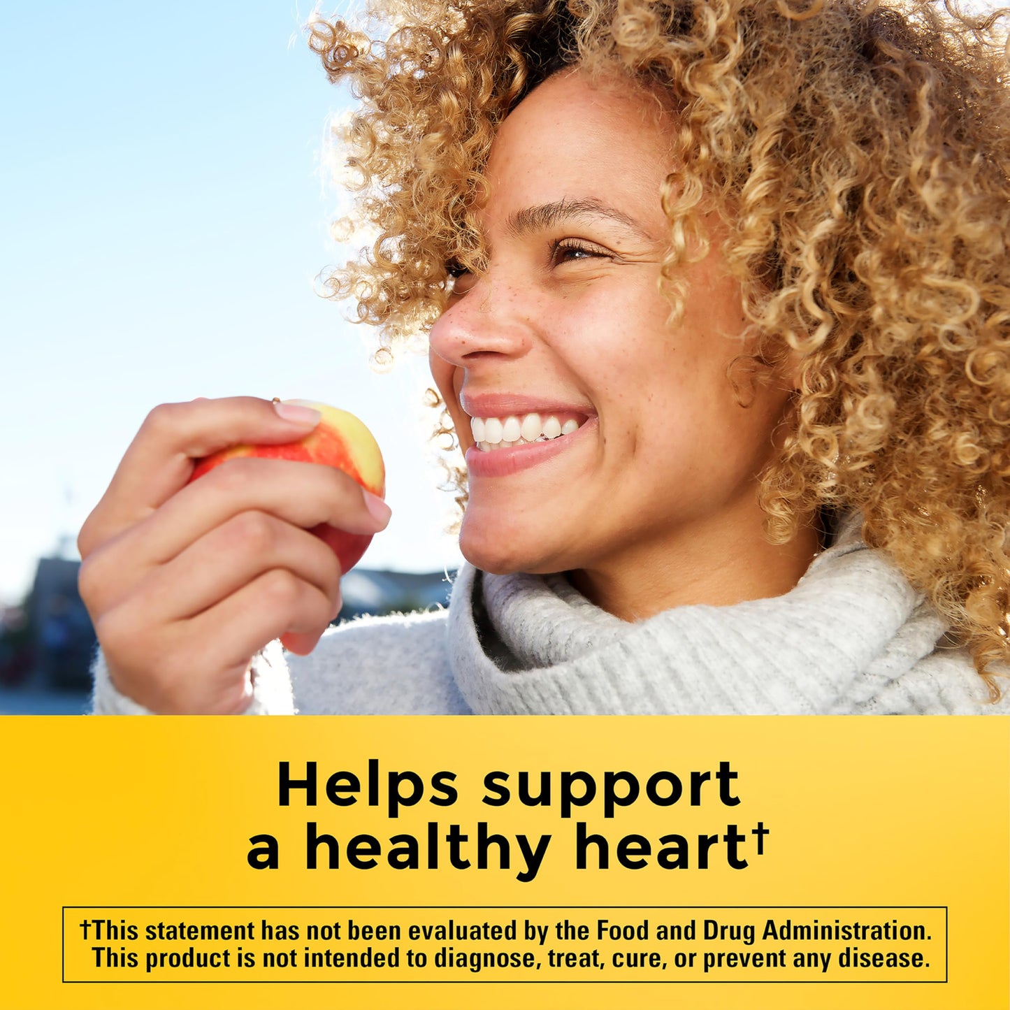 Nature Made CholestOff Plus Softgels 100