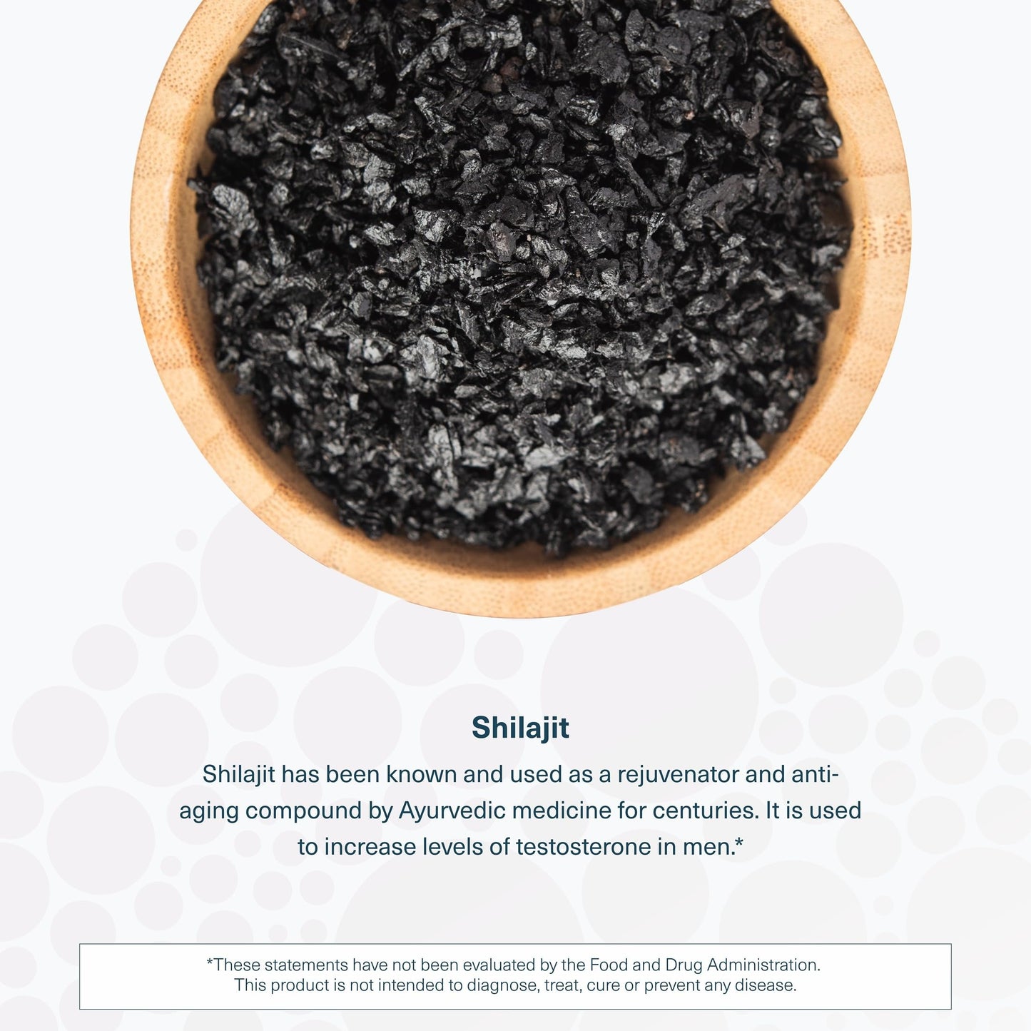 Youtheory Men's Shilajit Capsule 90 Capsules